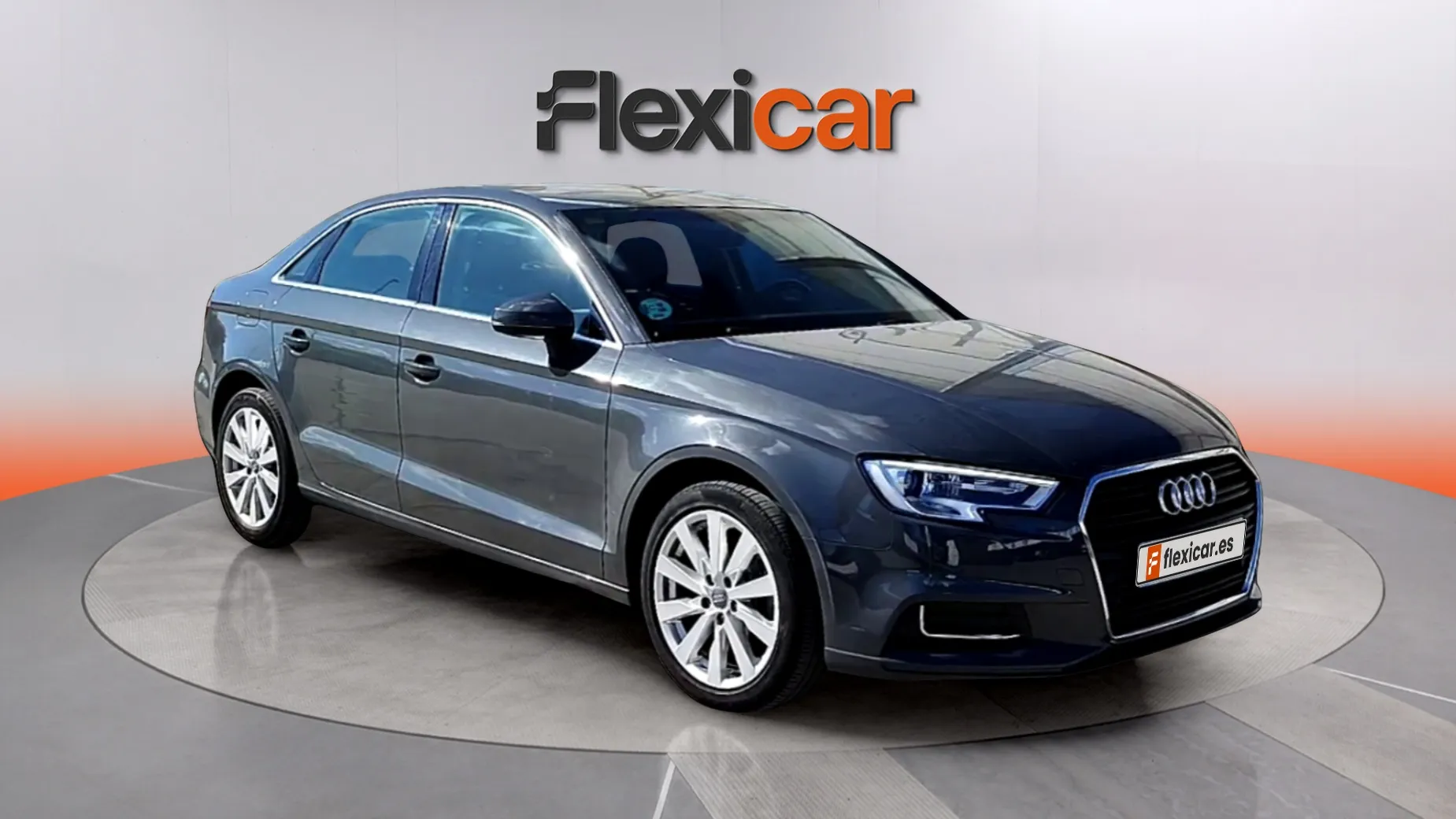 Audi A3 1.6 TDI 85kW (116CV) S tronic Sedan