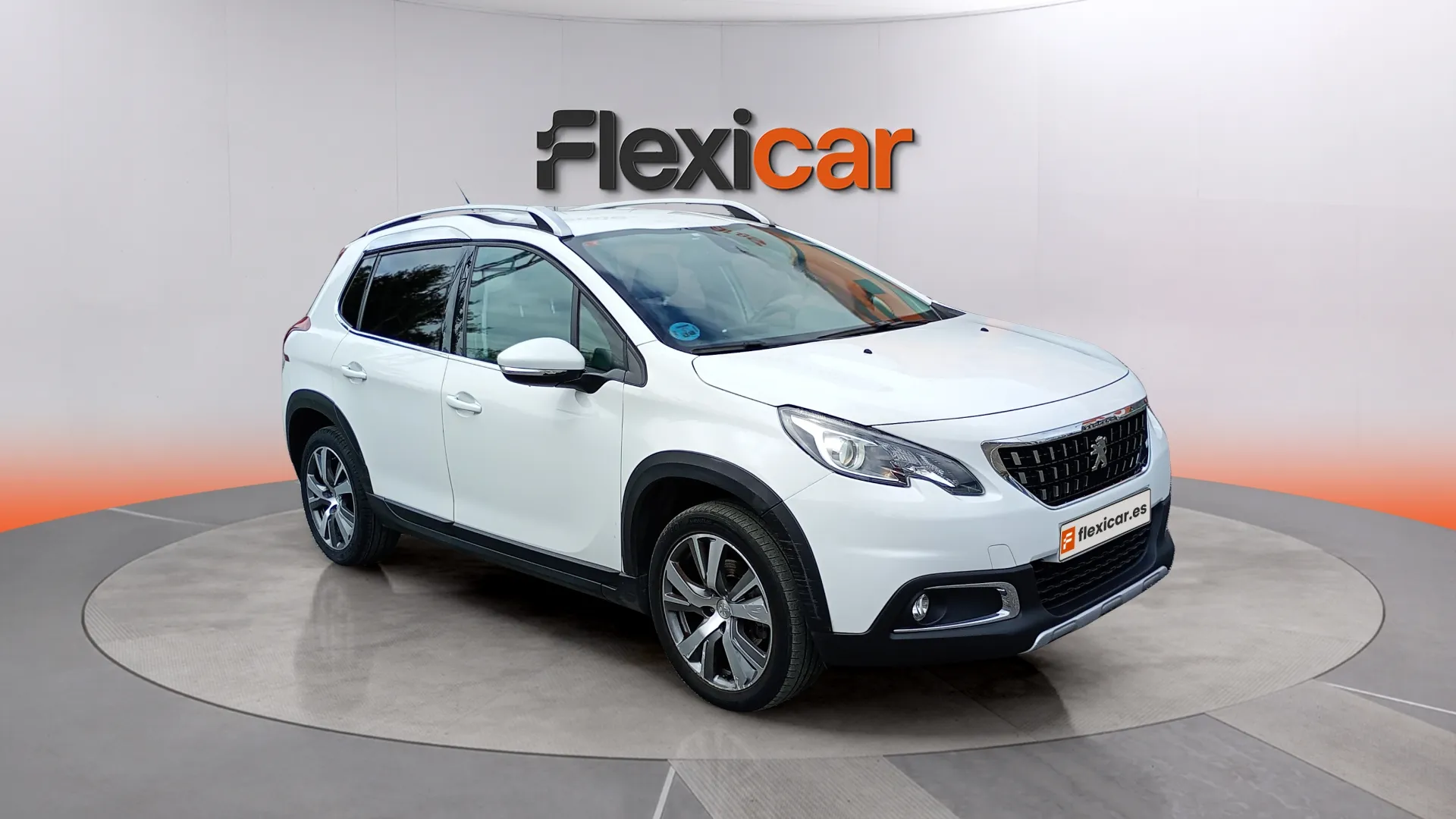 Peugeot 2008 Allure 1.2 PureTech 81KW (110CV) Auto