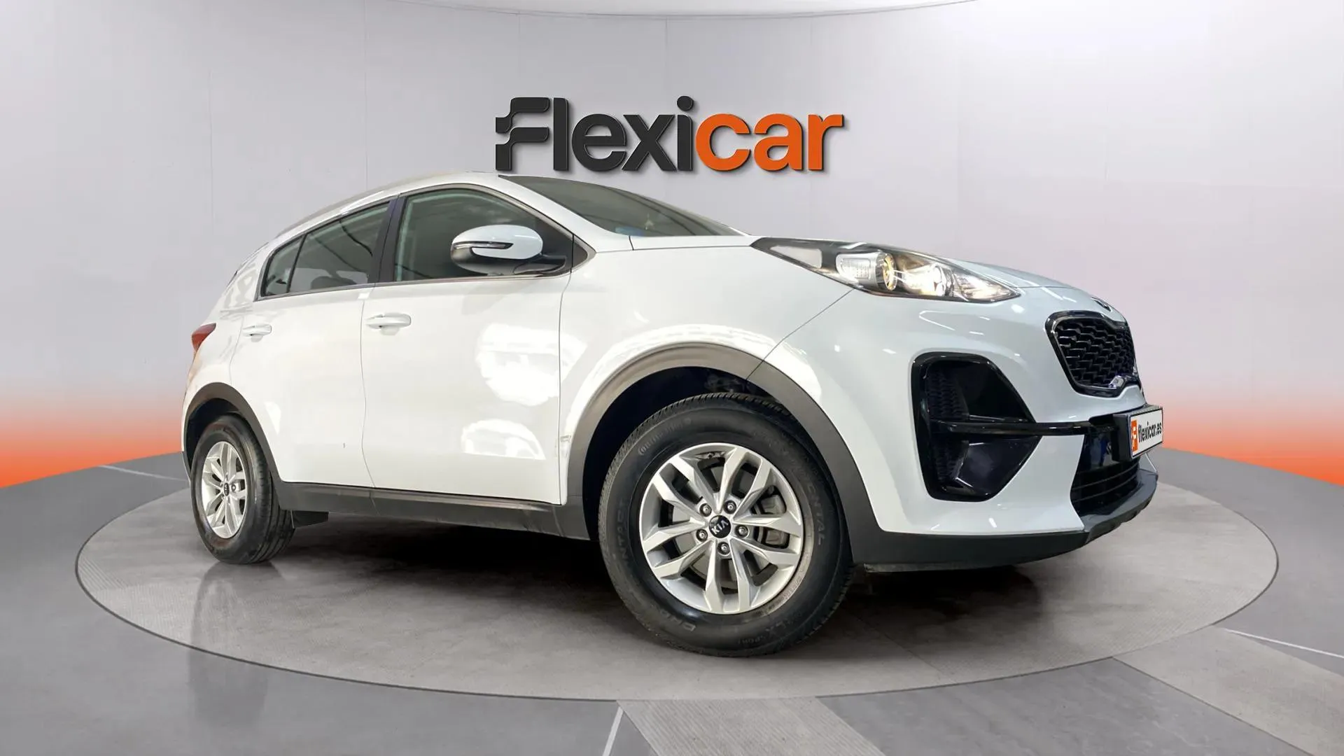 Kia Sportage 1.6 MHEV Concept Plus 85kW (115CV) 4x2