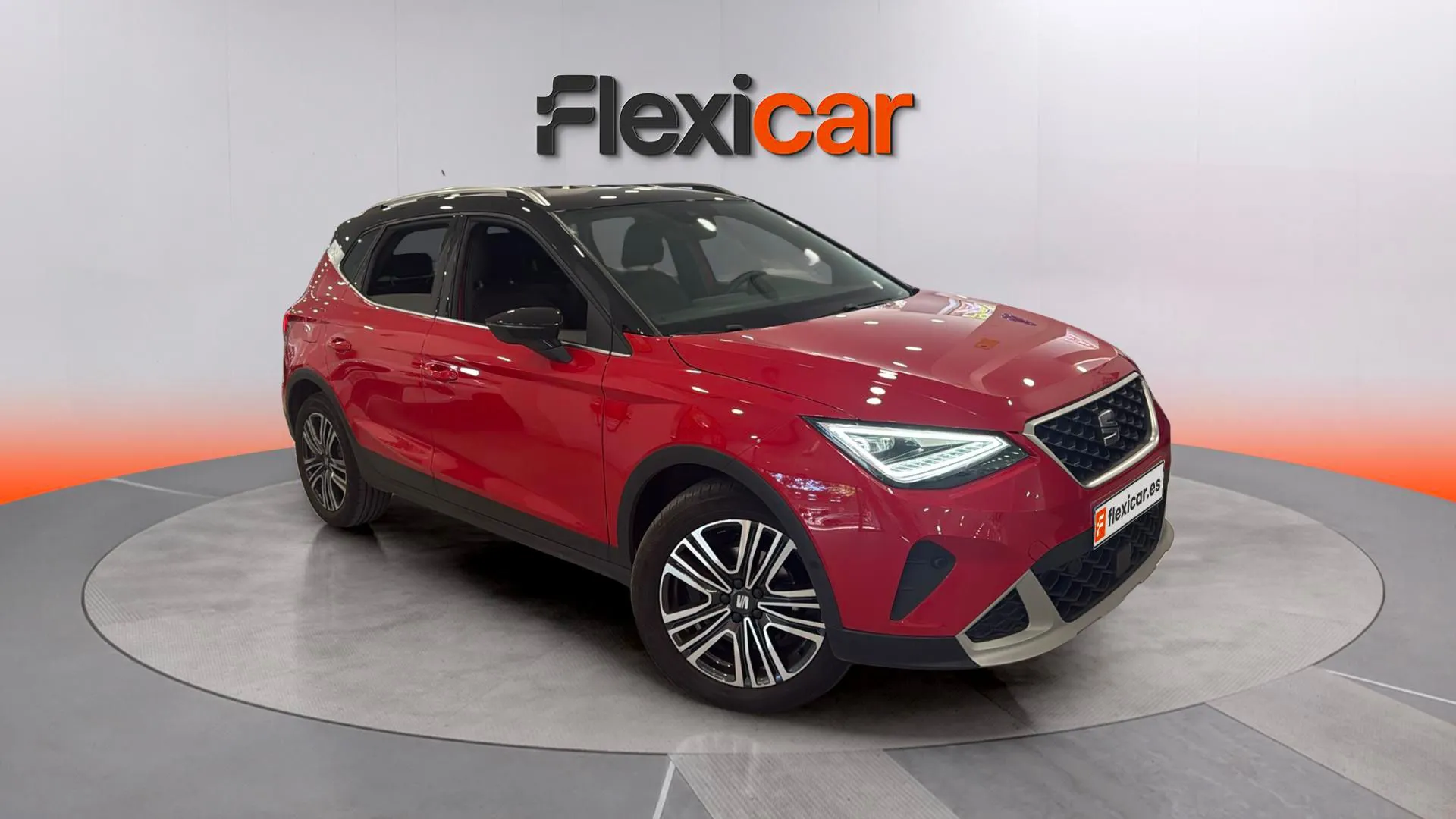 SEAT Arona 1.0 TSI 81kW (110CV) Xperience XM