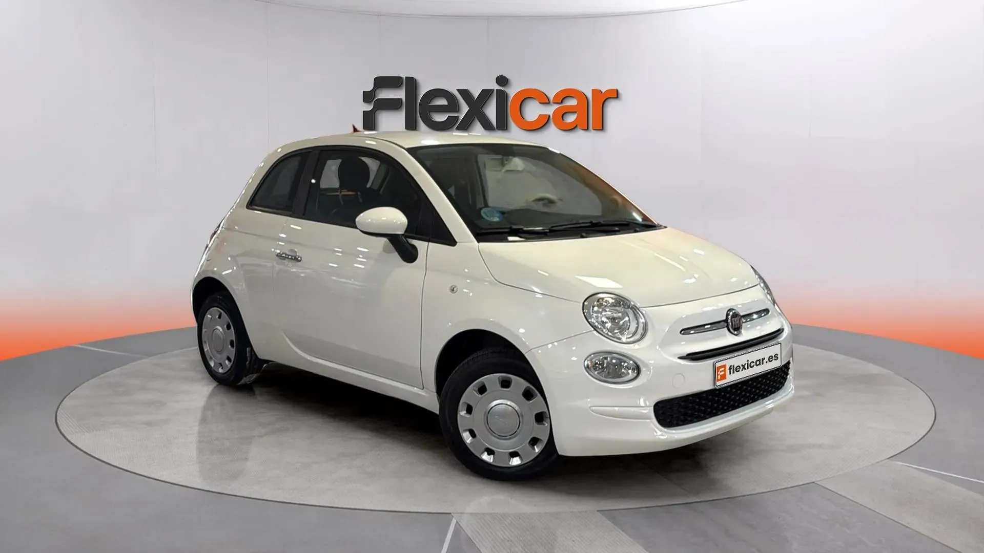 Fiat 500 Club 1.0 Hybrid 51KW (70 CV)
