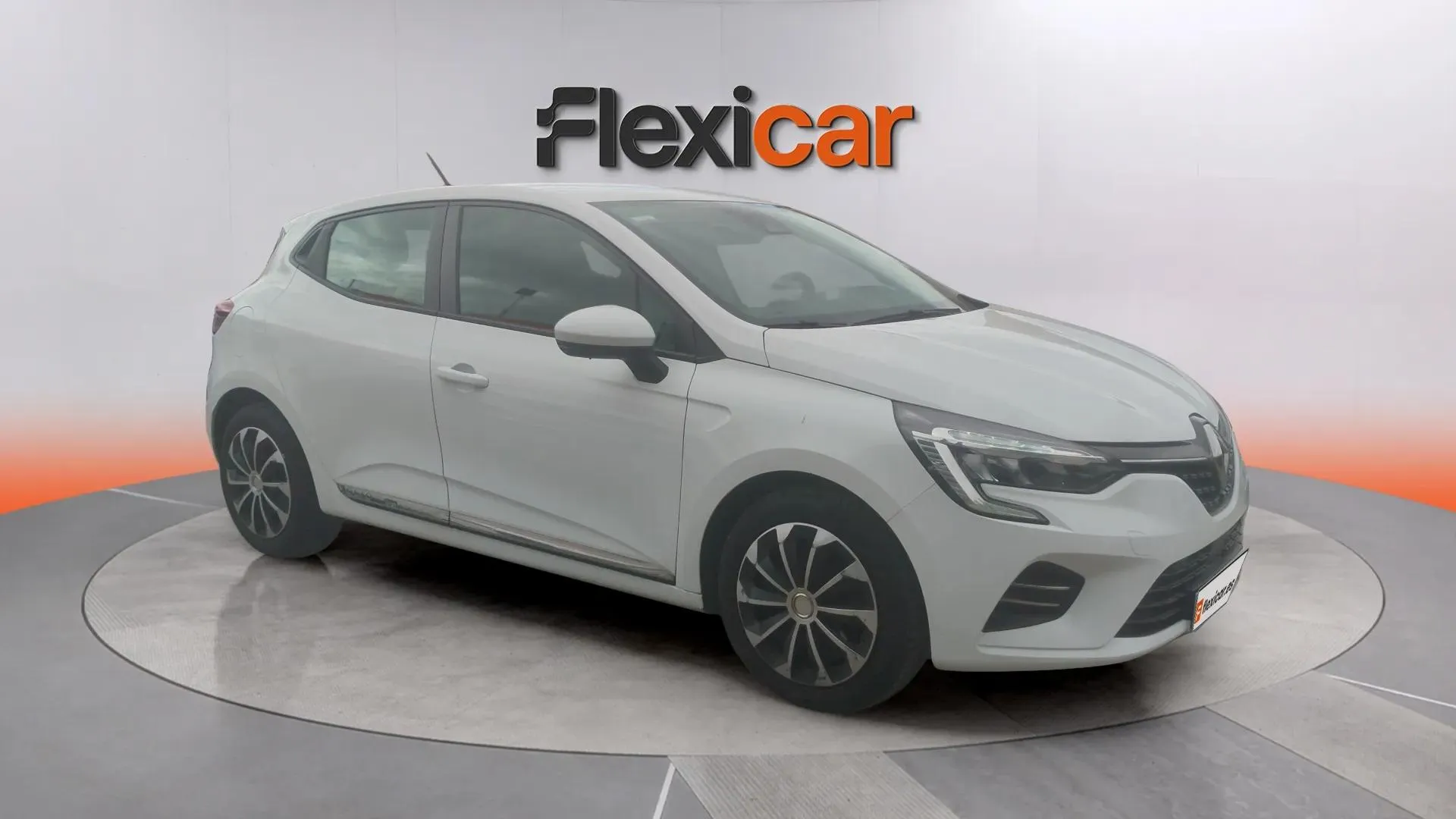 Renault Clio Business SCe 49 kW (67CV)