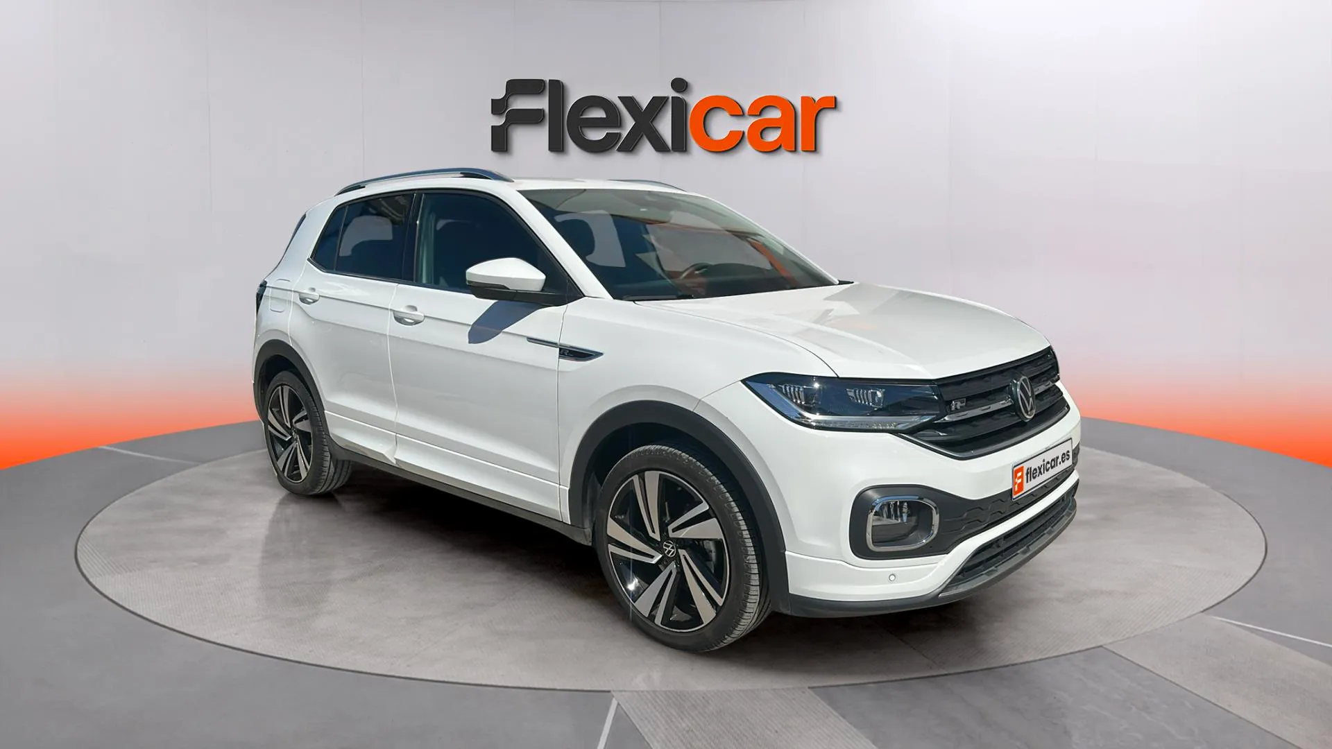 Volkswagen T-Cross Advance 1.5 TSI 110kW (150CV) DSG