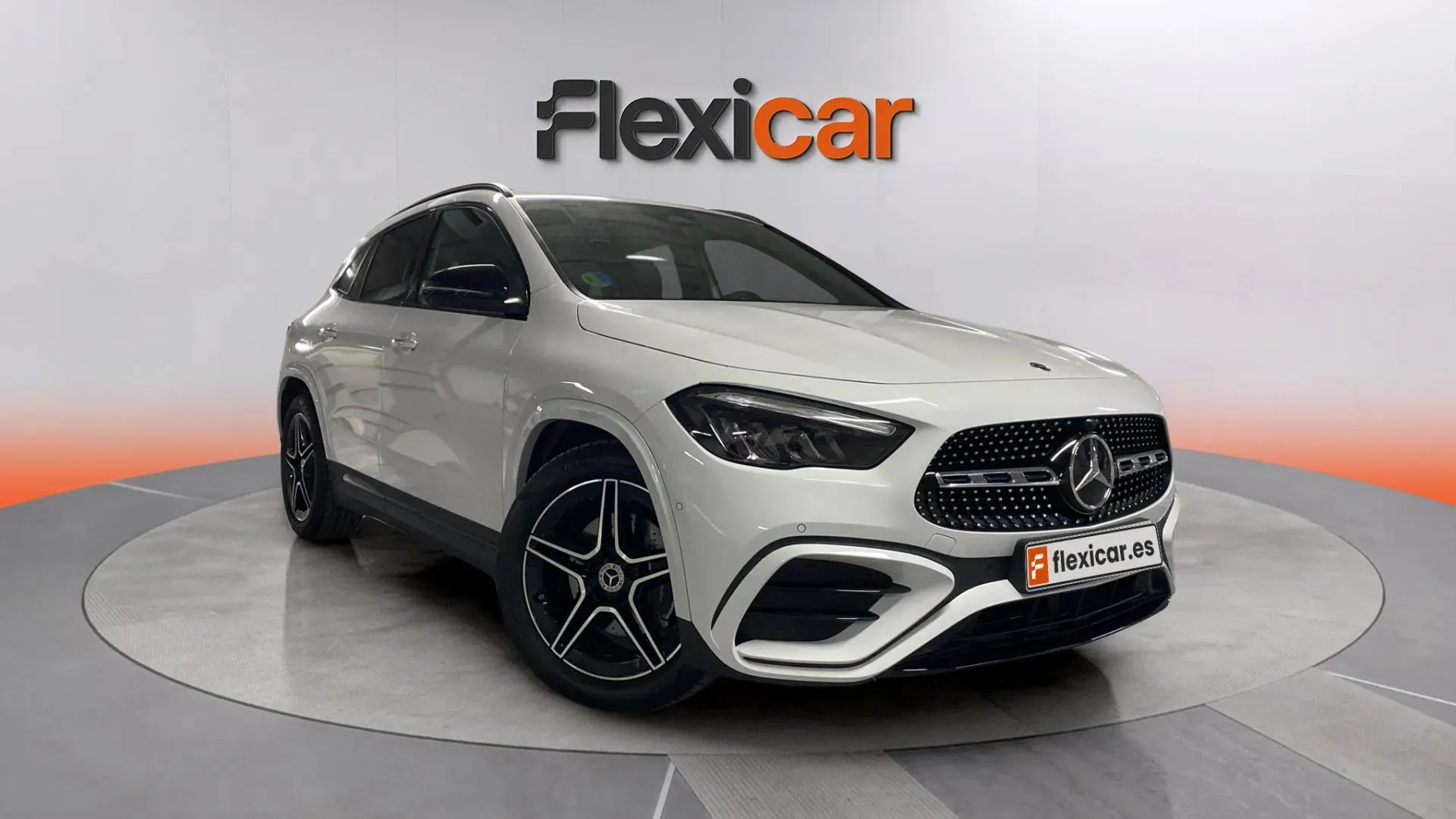 Mercedes-Benz Clase GLA GLA 200
