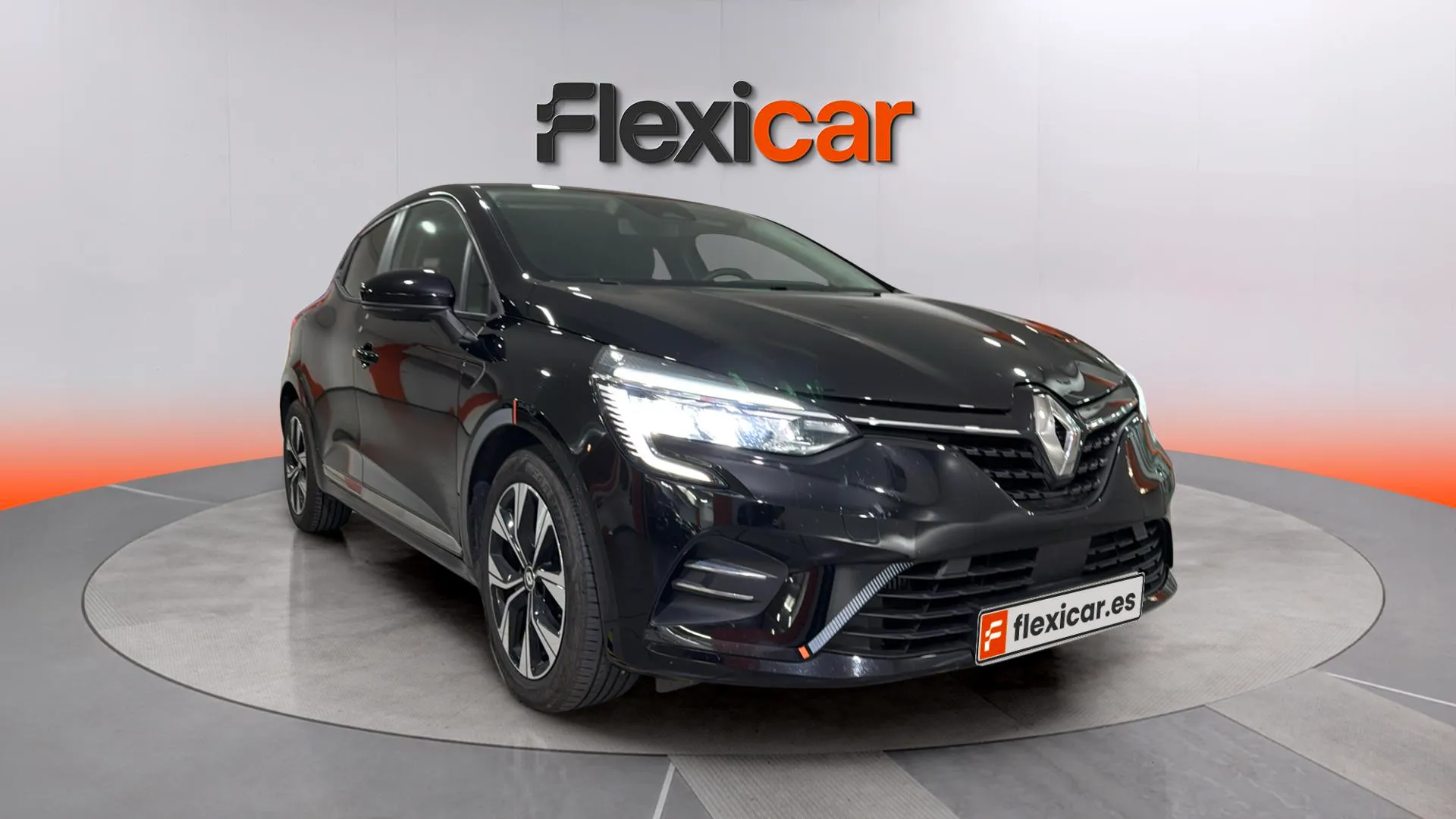 Renault Clio Equilibre TCe 67 kW (91CV)