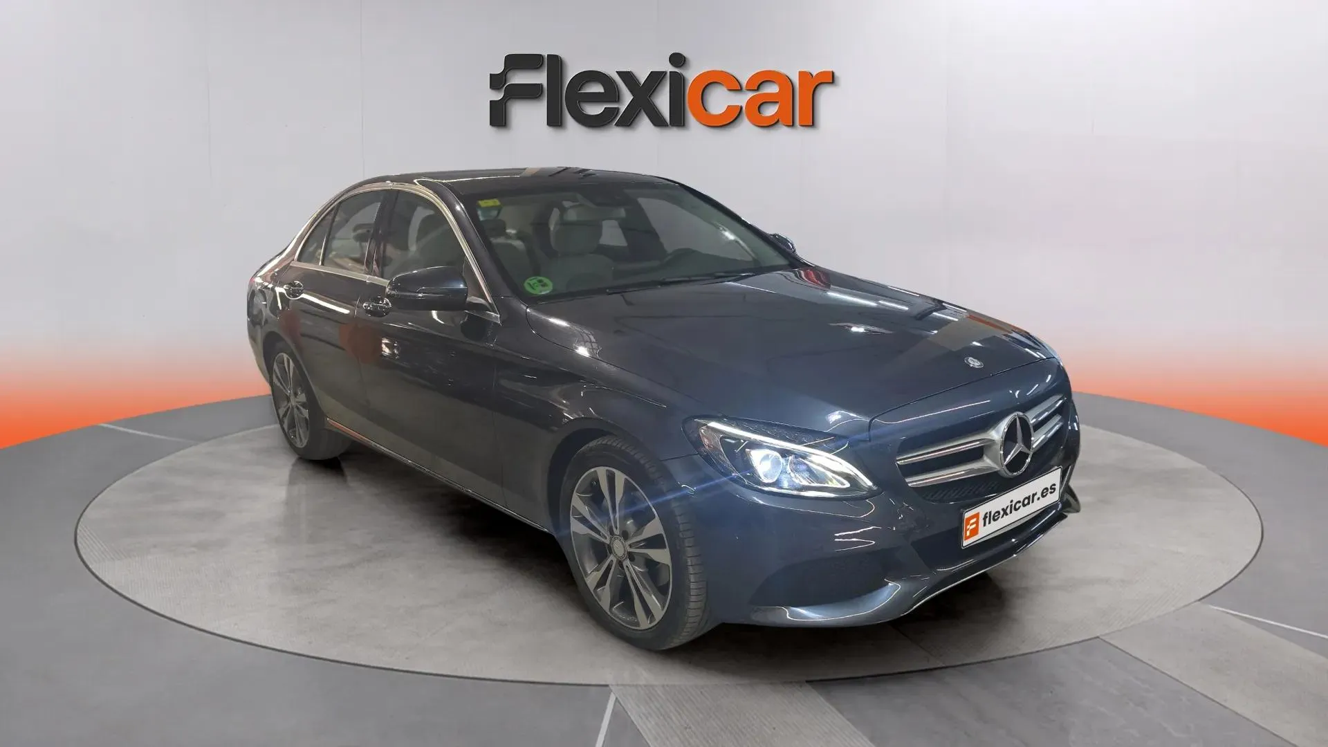 Mercedes-Benz Clase C C 220 d