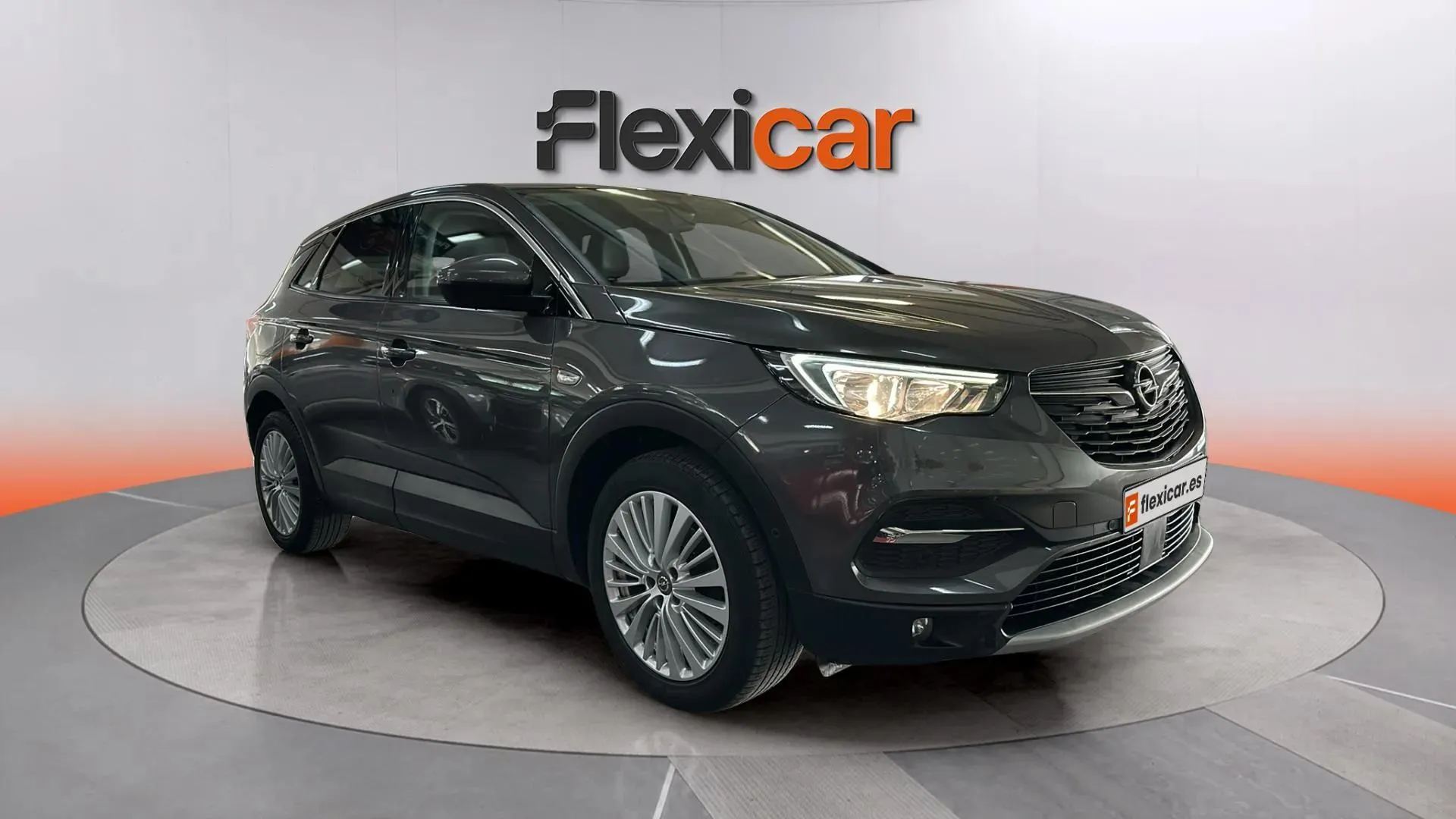 Opel Grandland X 1.5 CDTi Excellence