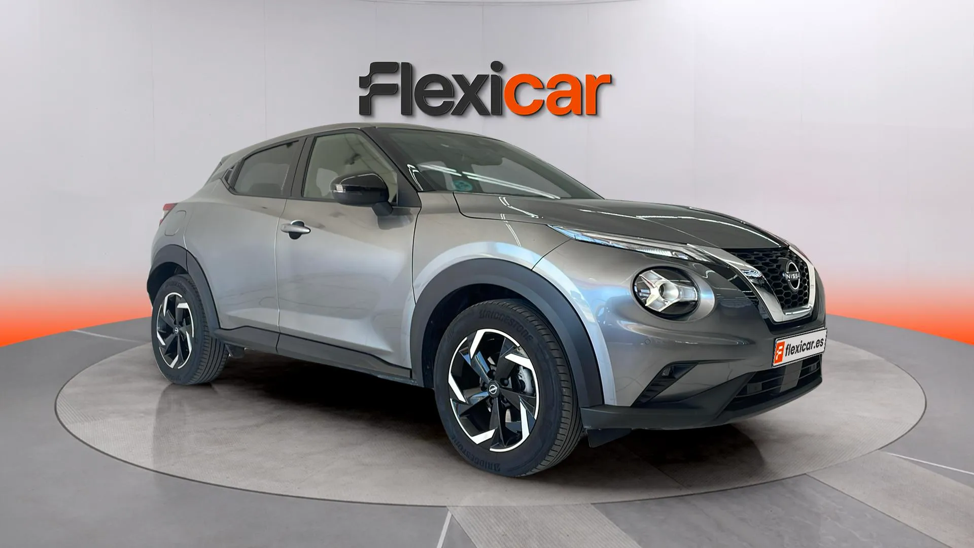 Nissan Juke DIG-T 84 kW (114 CV) DCT 7 Vel. Acenta