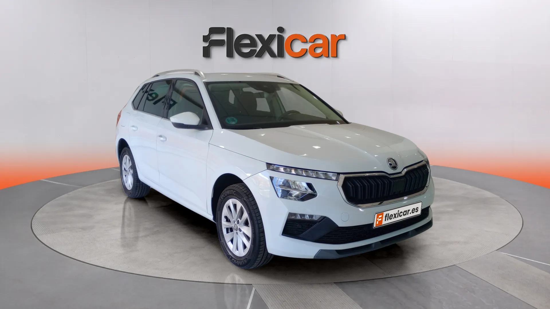 Škoda Kamiq 1.0 TSI 85kW (115CV) DSG DESIGN