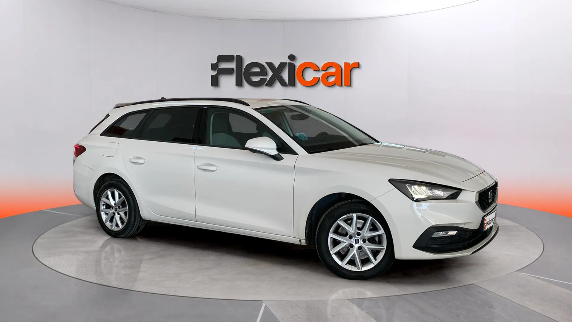 SEAT Leon 2.0 TDI 110kW DSG-7 Style