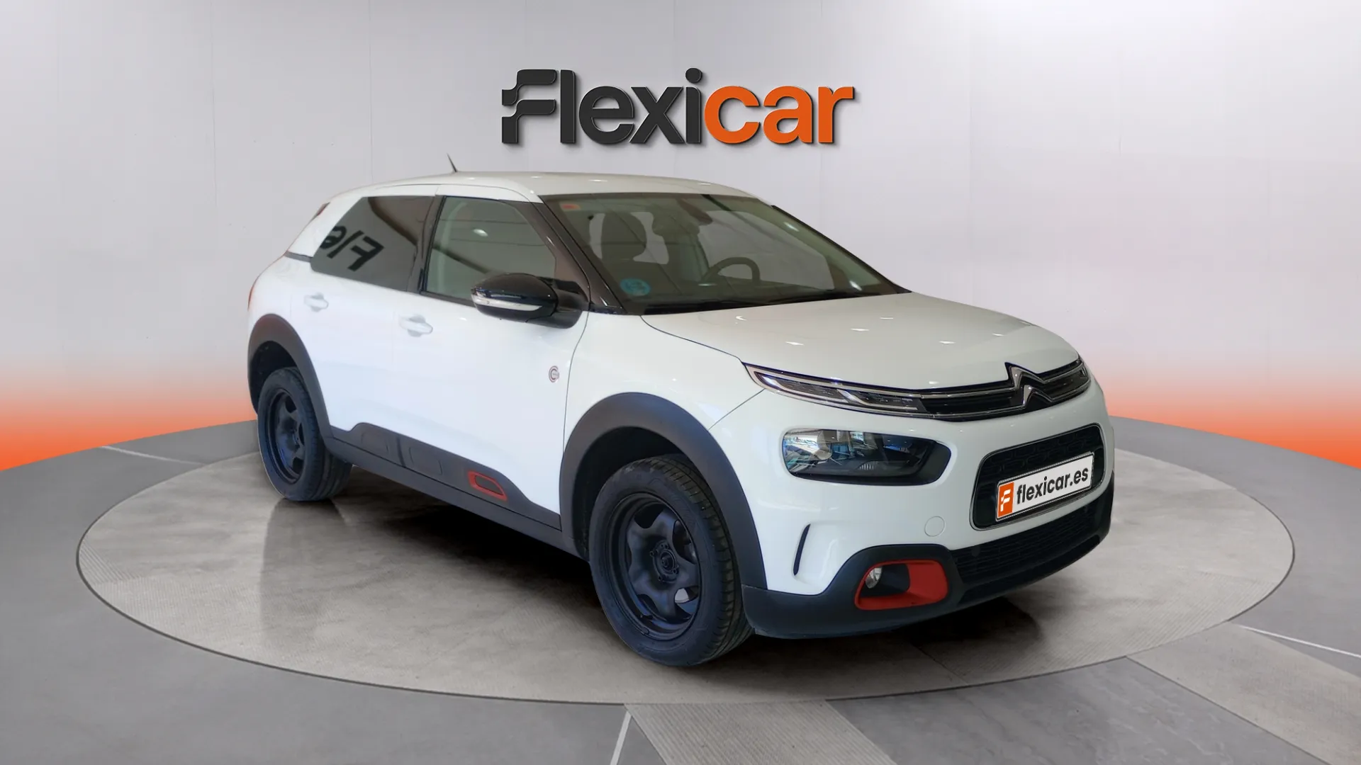 Citroën C4 Cactus BlueHDi 100 S&S Live