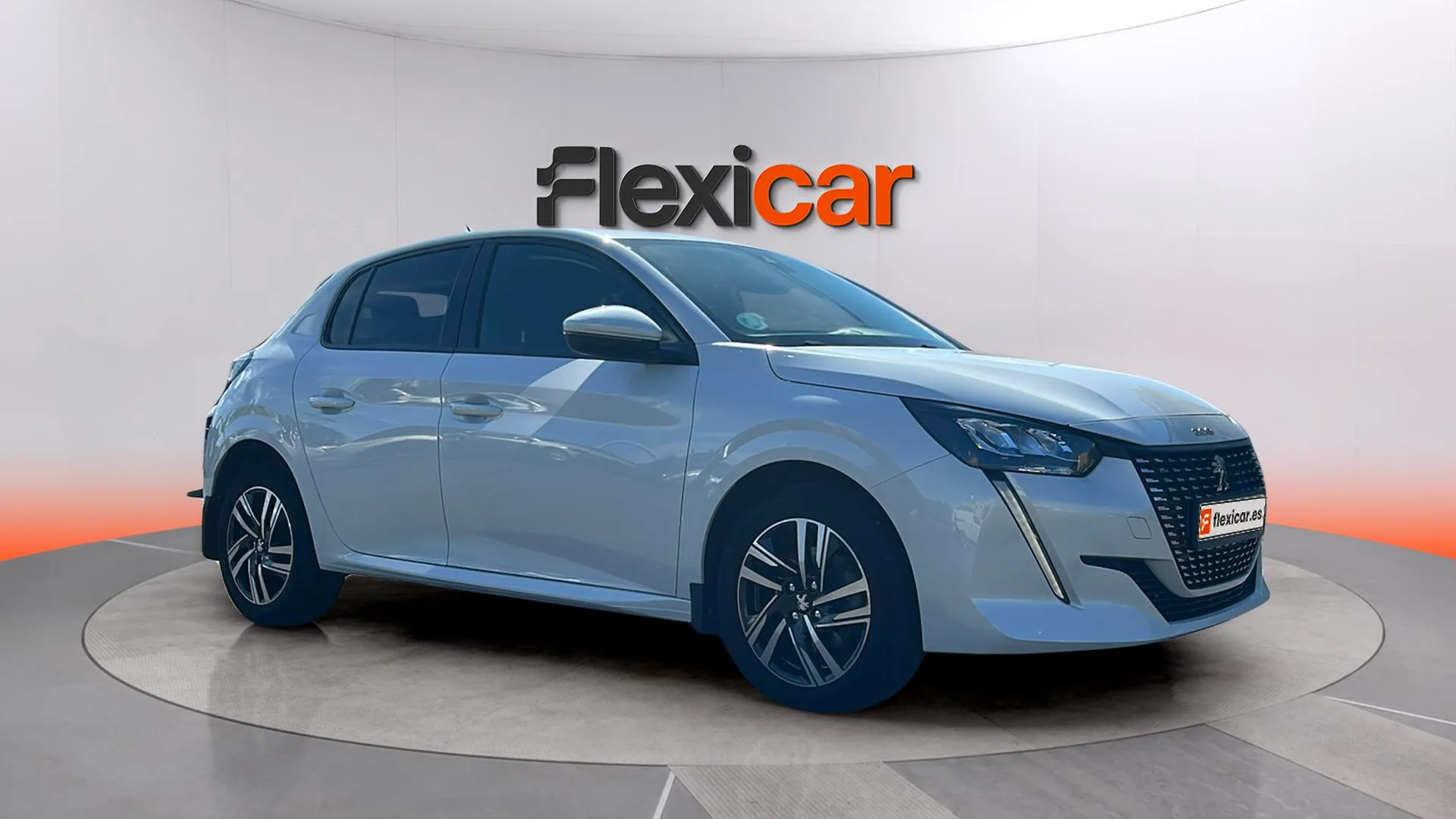 Peugeot 208 PureTech 96kW (130CV) EAT8 Allure Pack