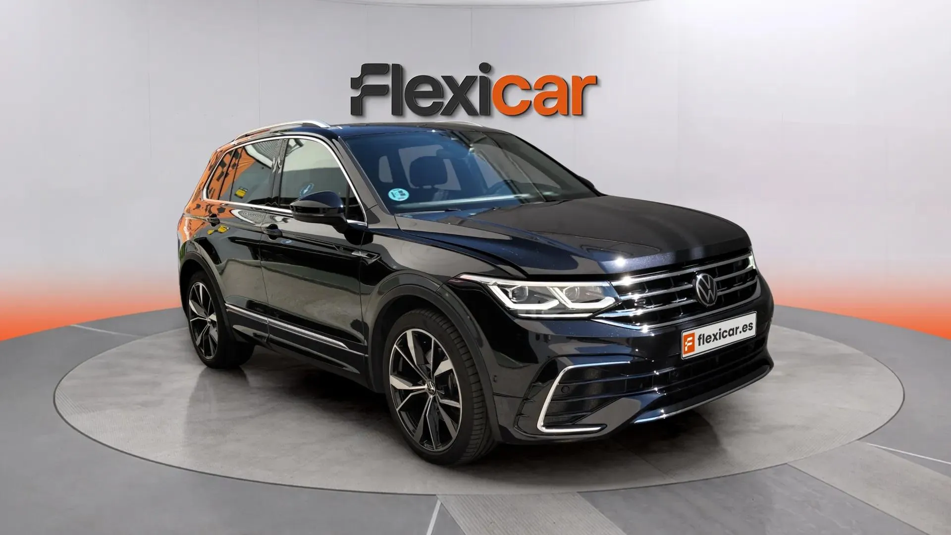 Volkswagen Tiguan R-Line 2.0 TDI 147kW (200CV) DSG