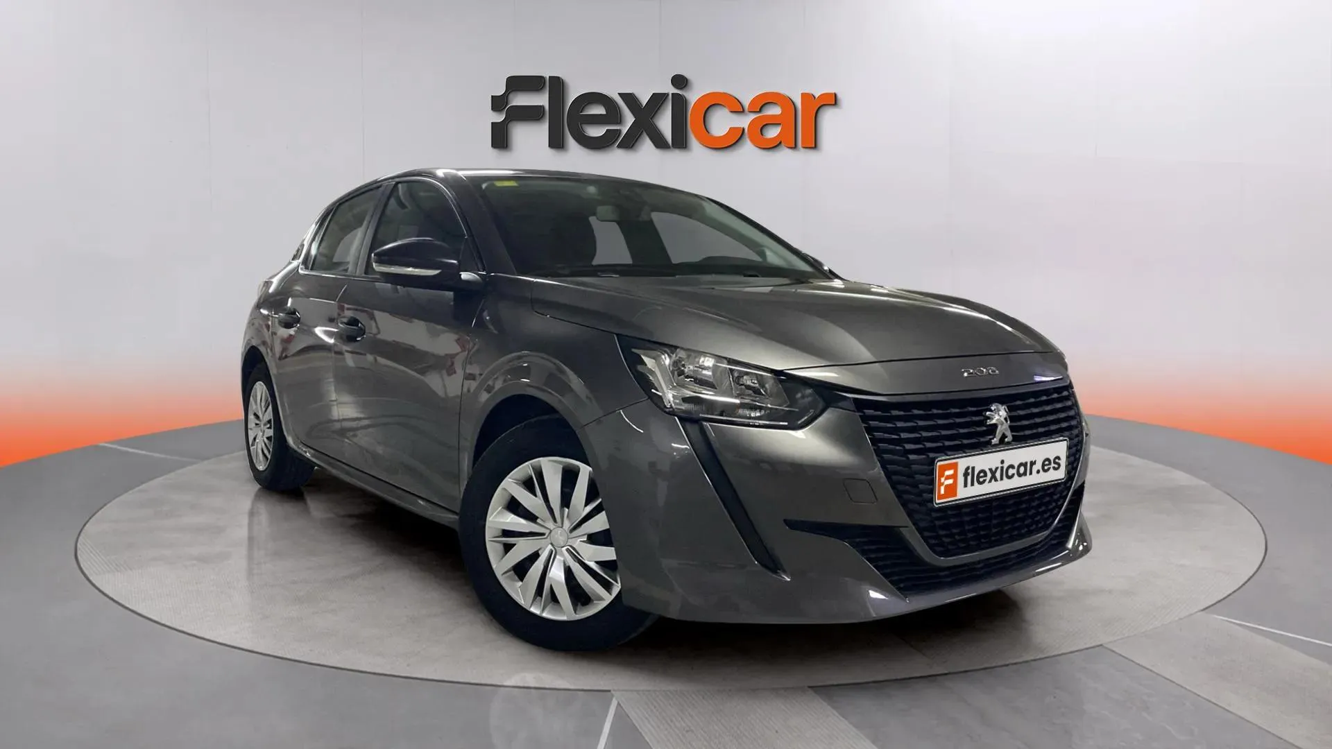 Peugeot 208 PureTech 55kW (75CV) Active