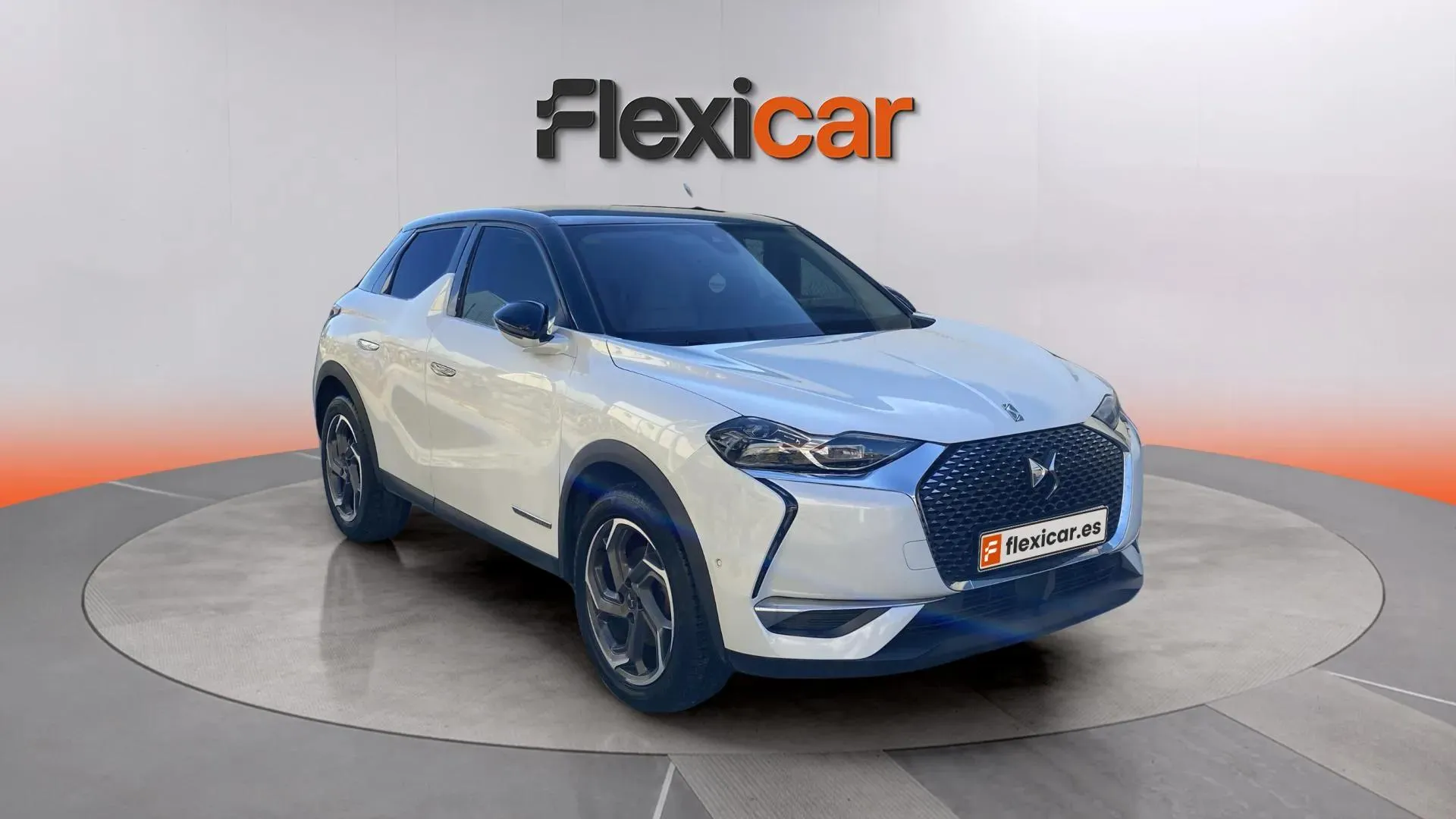 DS DS 3 Crossback PureTech 96kW (130CV) Performance Line