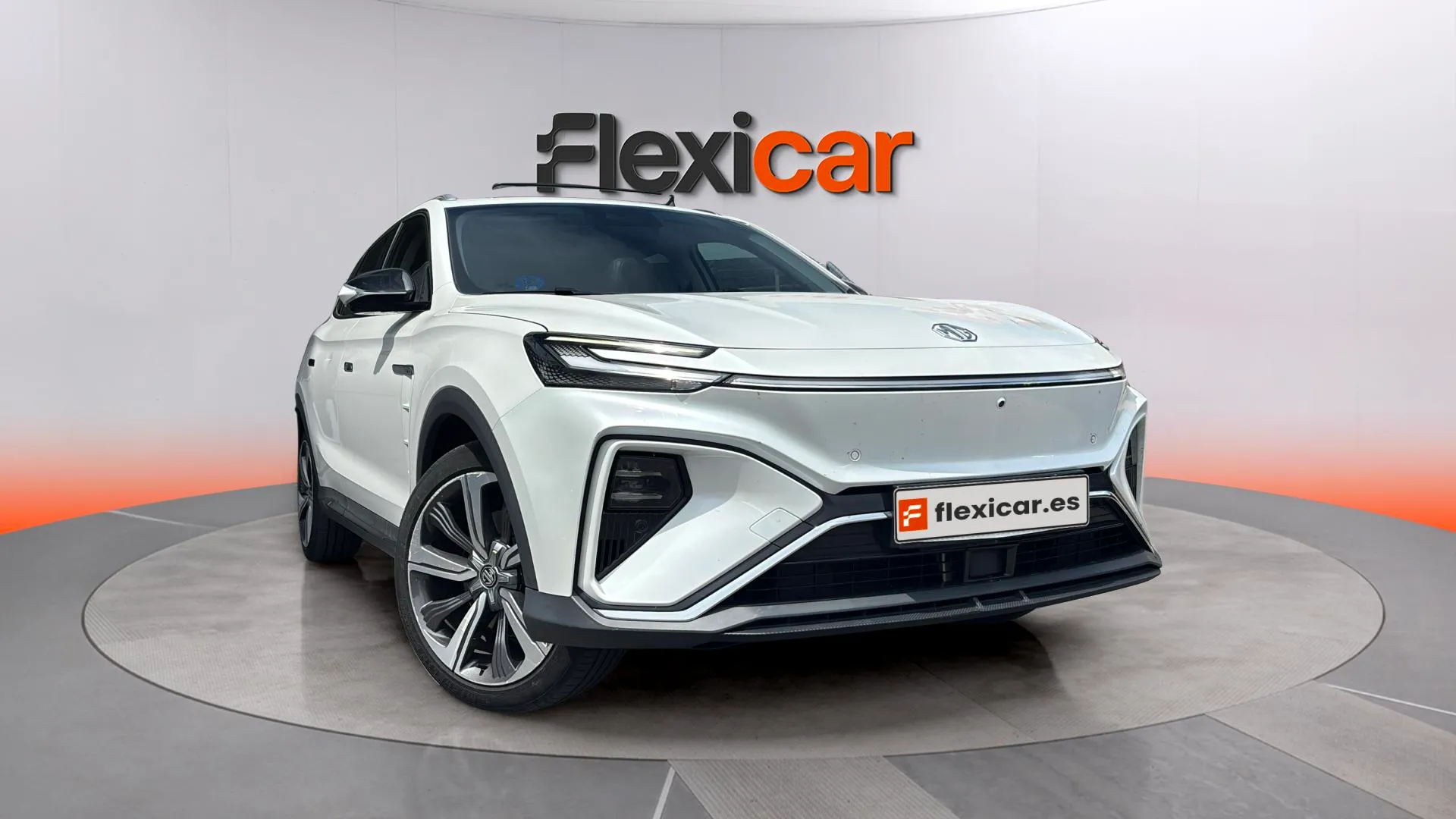 MG Marvel R 70kWh Luxury