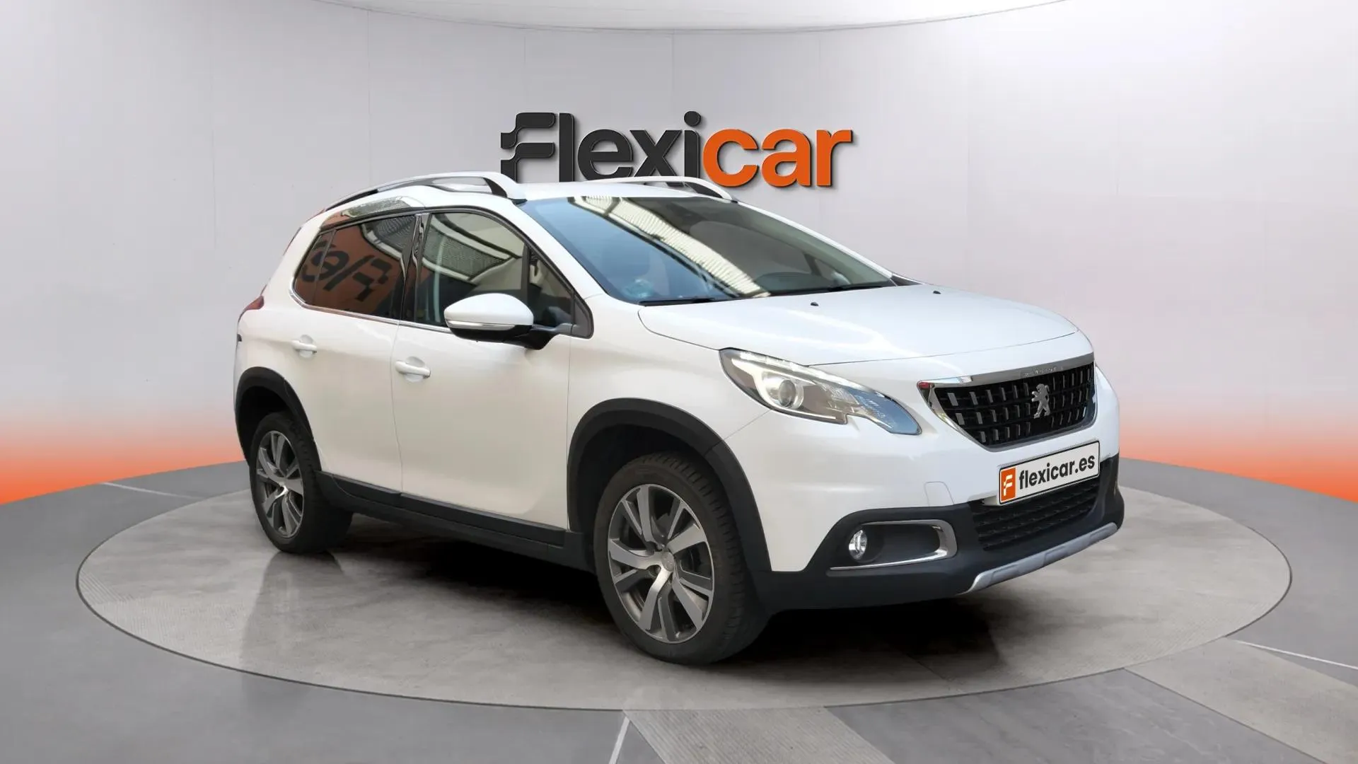 Peugeot 2008 Allure 1.2 PureTech 96KW (130CV)