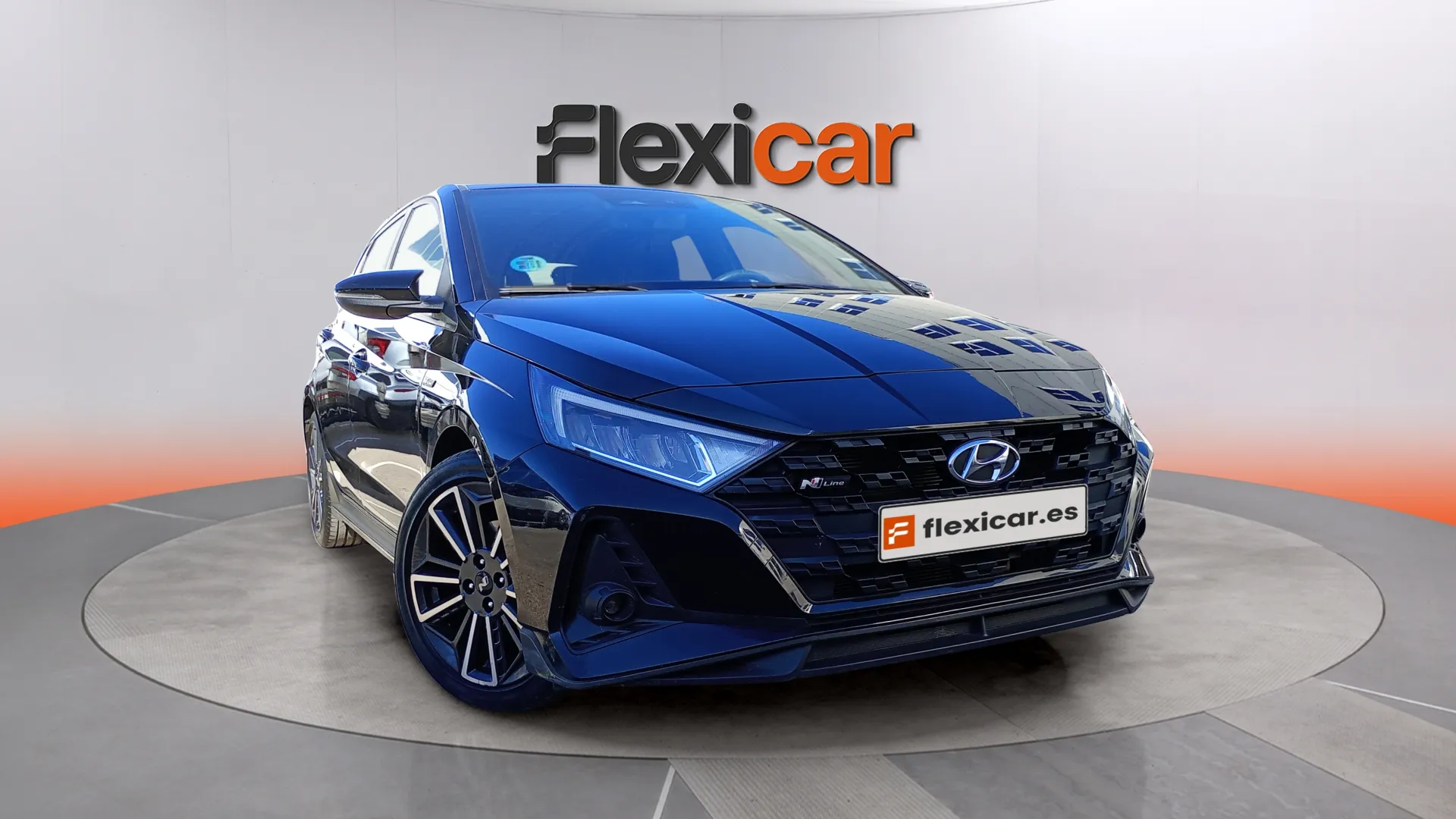 Hyundai i20 1.0 TGDI 74kW (100CV) 48V N Line