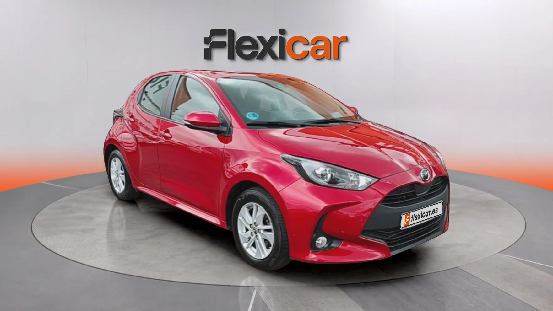 Mazda Mazda2 Hybrid Hybrid 1.5 85 kW (116 CV) CVT Select