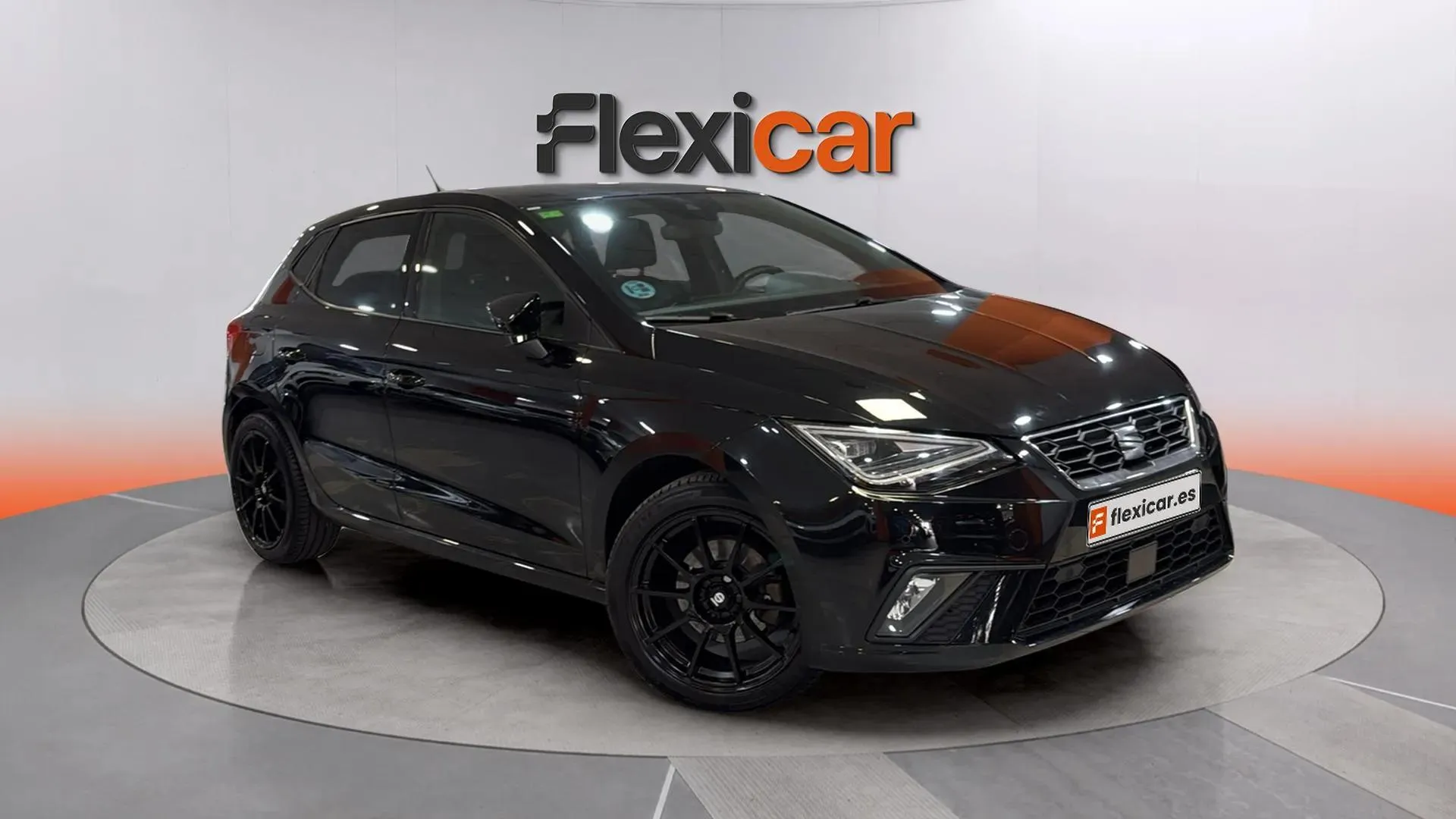 SEAT Ibiza 1.0 TSI 81kW (110CV) FR