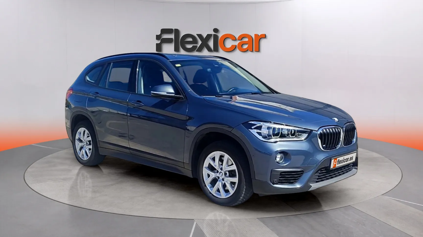 BMW X1 sDrive20iA