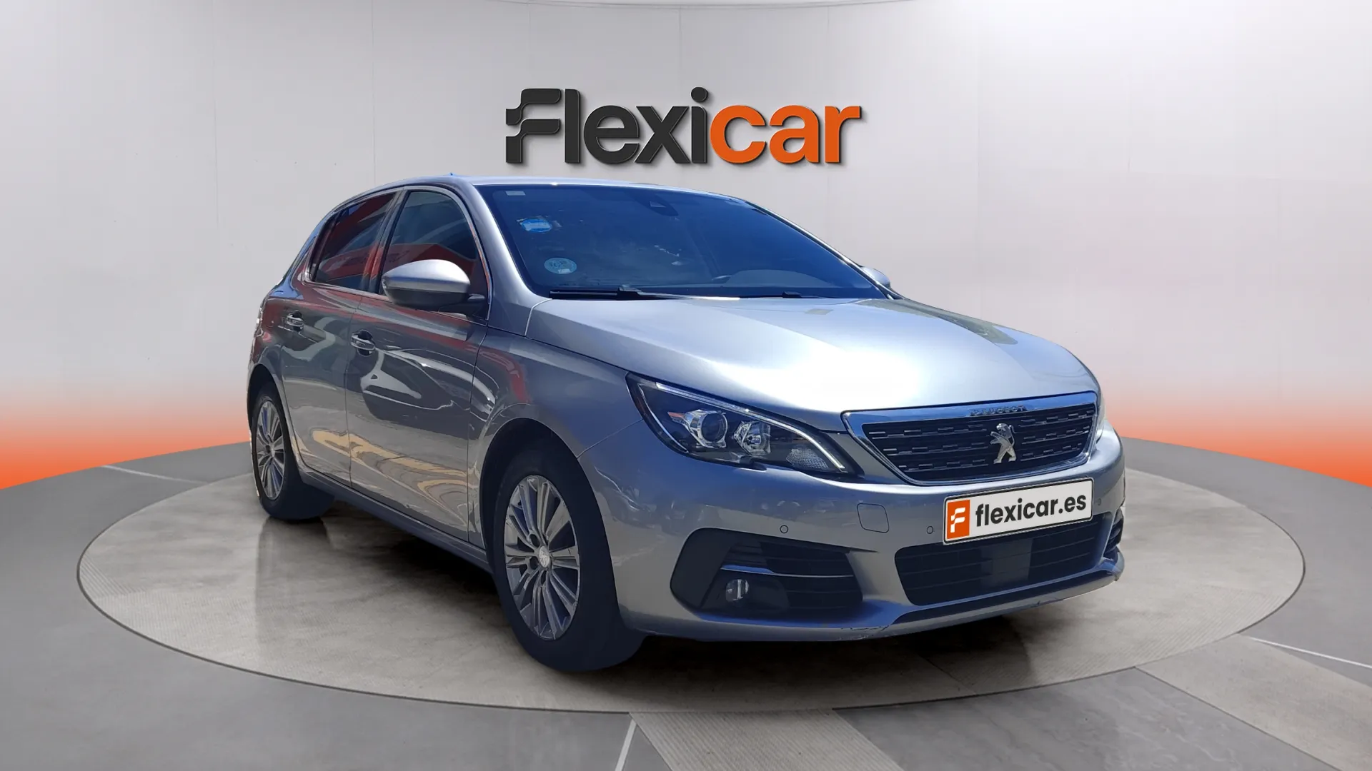 Peugeot 308 5p Active BlueHDi 130 S&S