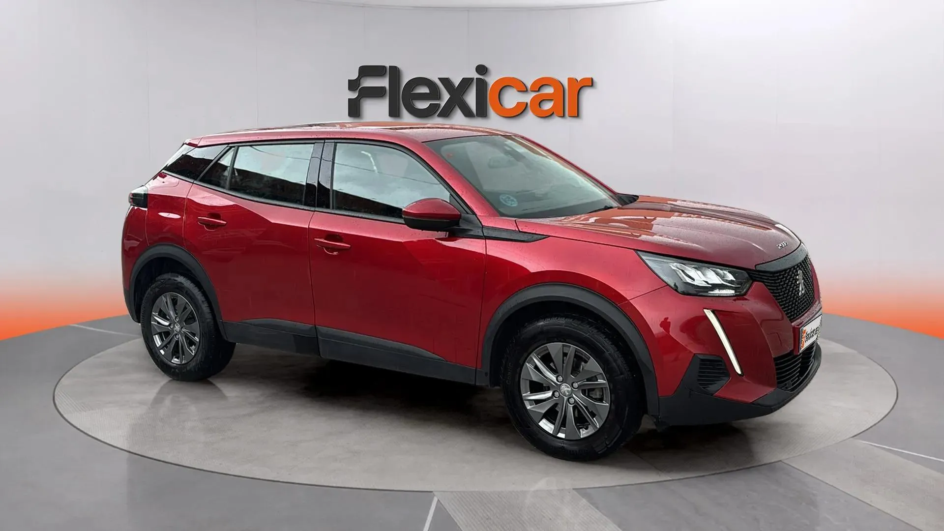 Peugeot 2008 Active Pack Puretech 100 S&S BVM6