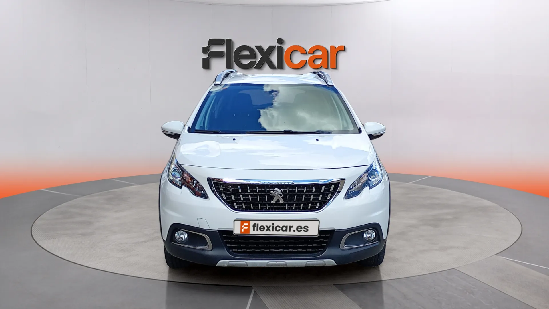 Peugeot 2008 Active BlueHDI 100 S&S BVM6