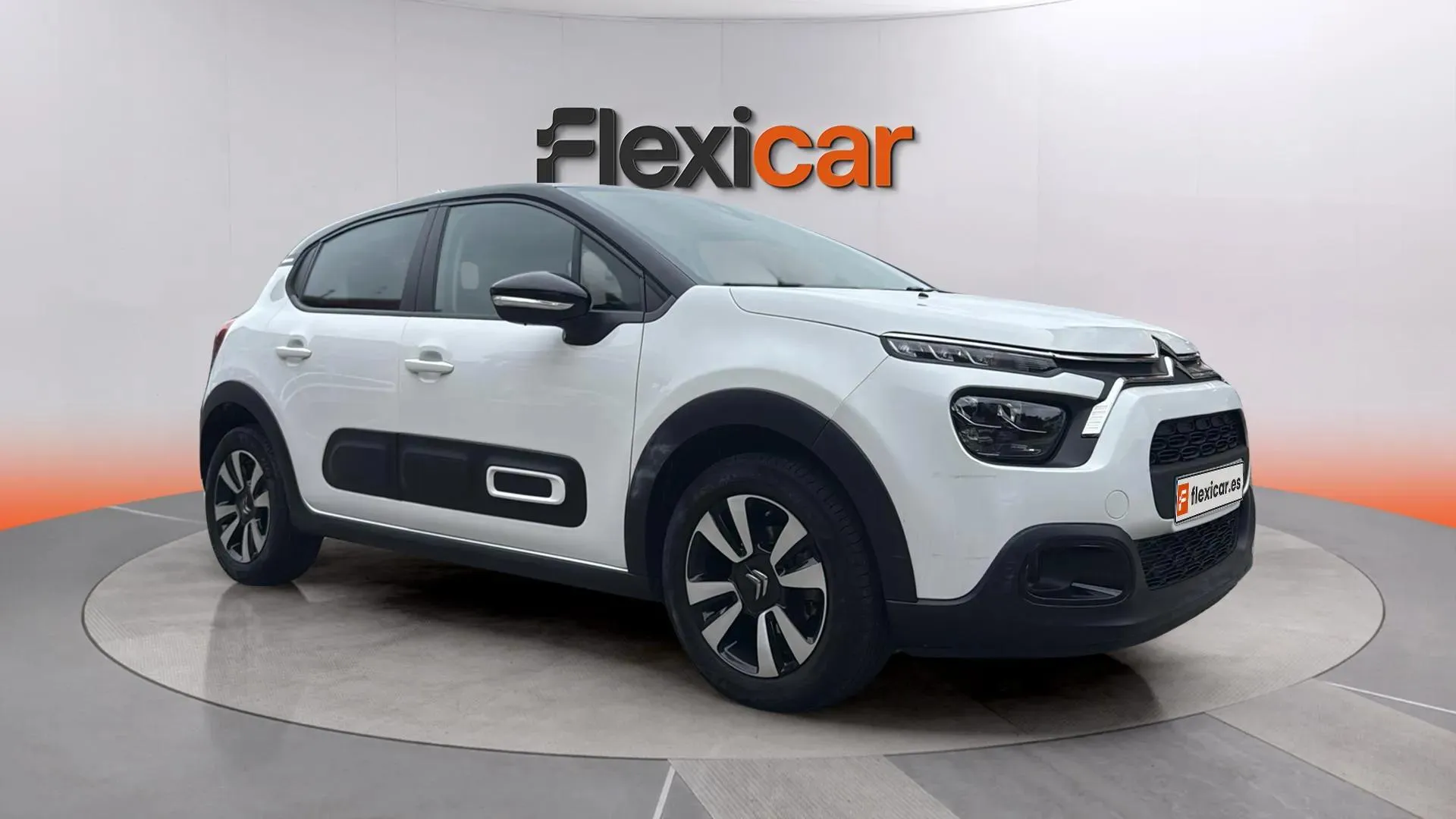Citroën C3 PureTech 60KW (83CV) Feel