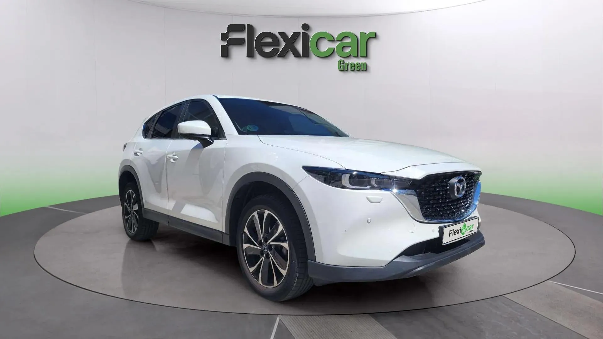 Mazda CX-5 e-Sky G MHEV 2.0 121kW AT Advantage