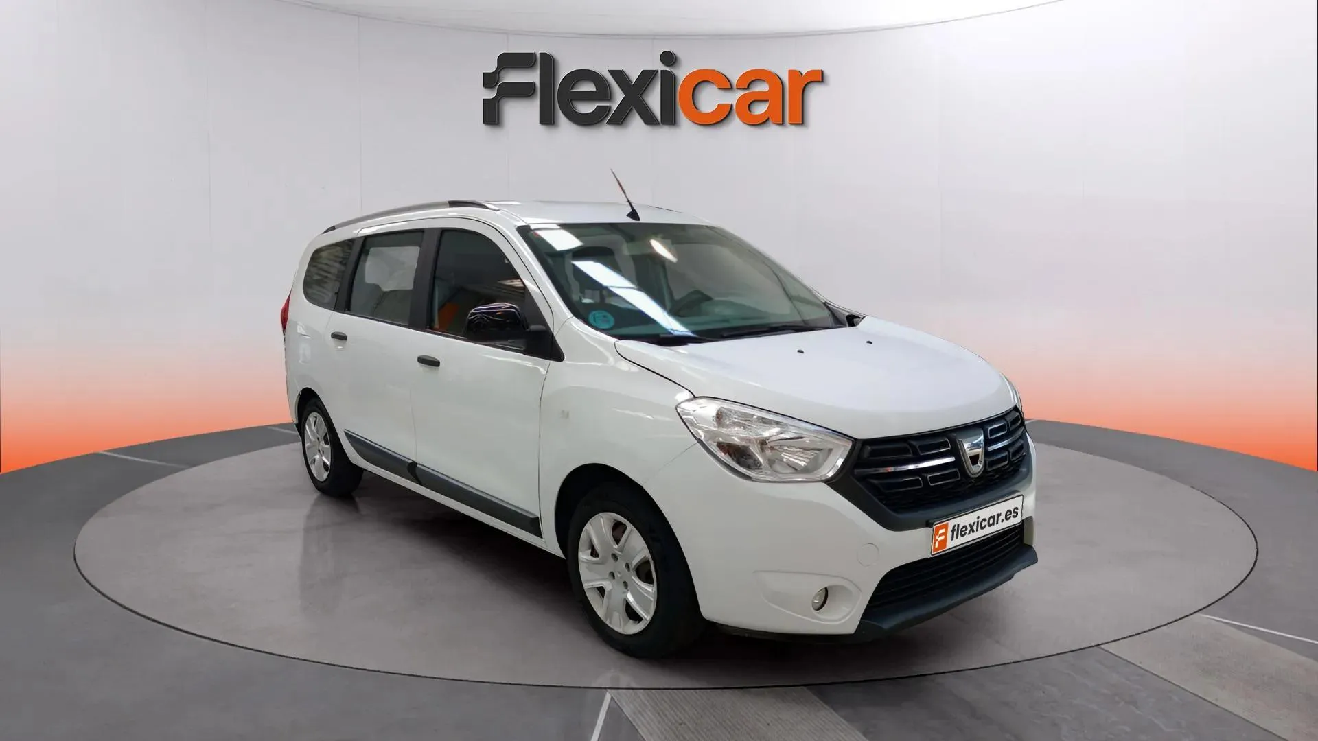 Dacia Lodgy Comfort Blue dCi 70kW (95CV) 7Pl - 18