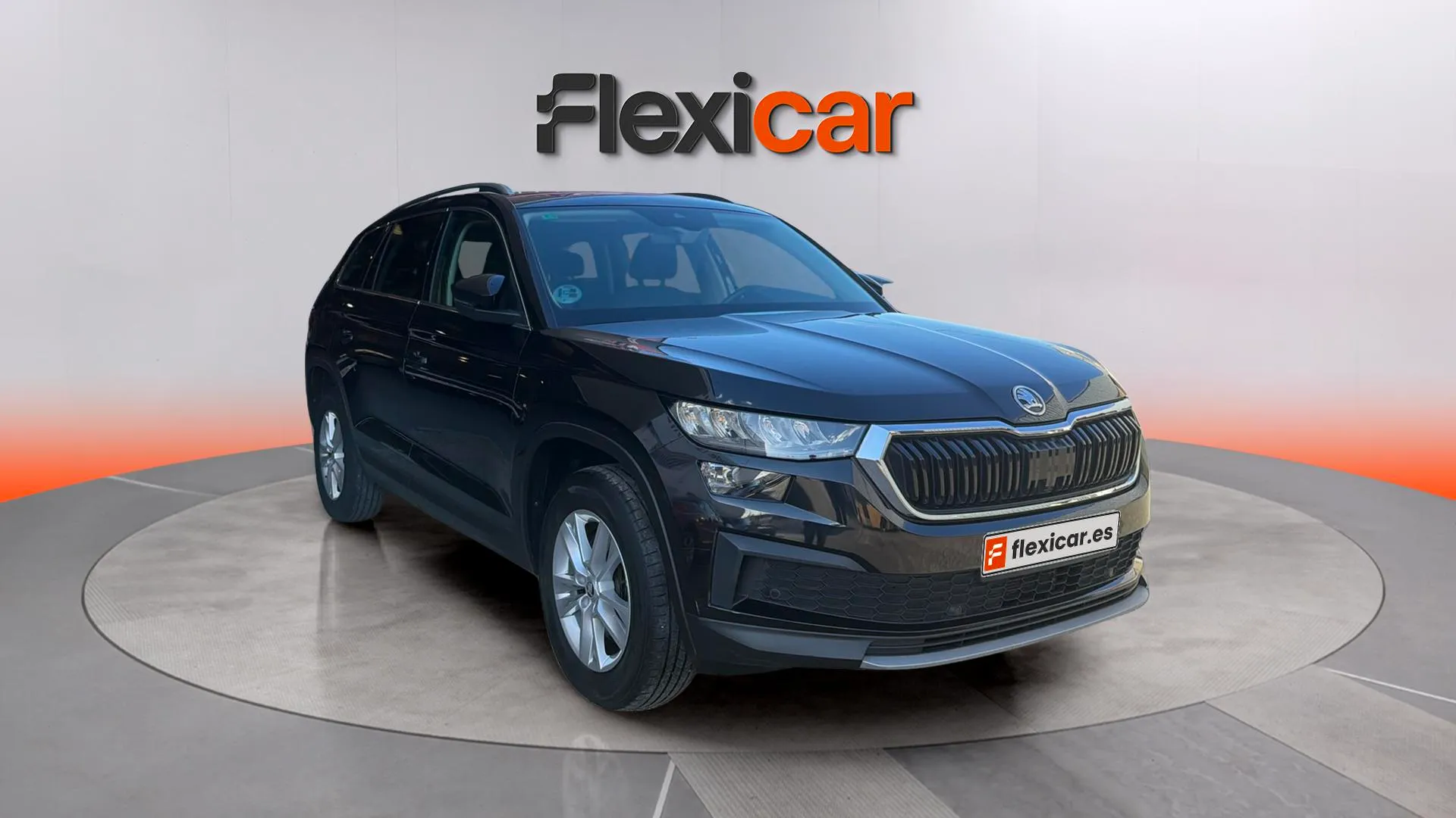 Škoda Kodiaq 2.0 TDI 110KW (150cv) DSG 4x2 Style