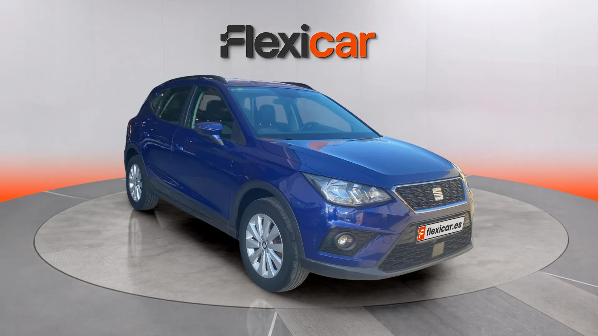 SEAT Arona 1.0 TSI 70kW (95CV) Style Ecomotive