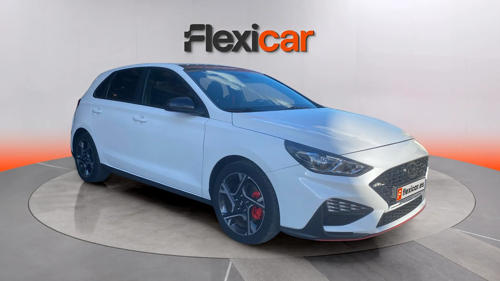 Hyundai i30 1.0 TGDI N Line 30 Aniversario