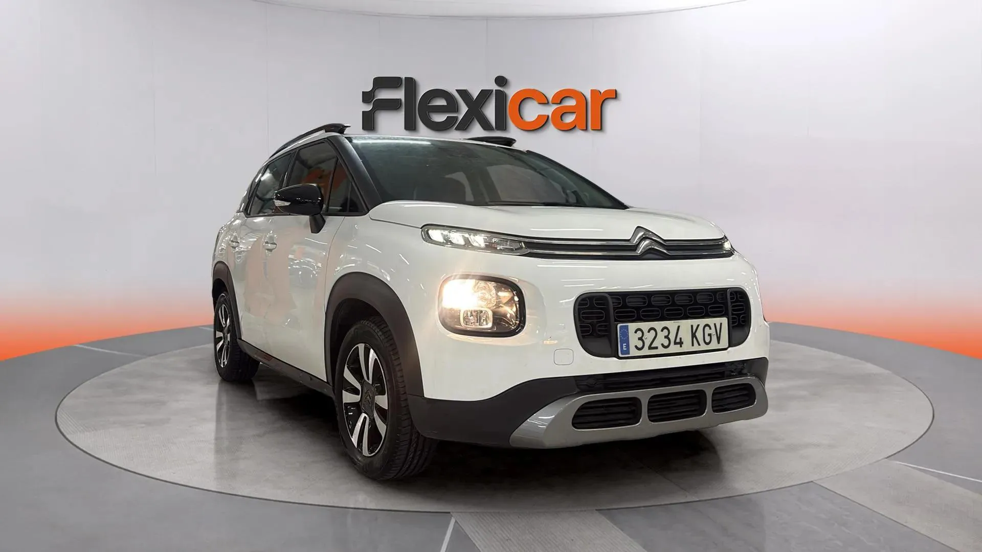 Citroën C3 Aircross PureTech 60kW (82CV) FEEL