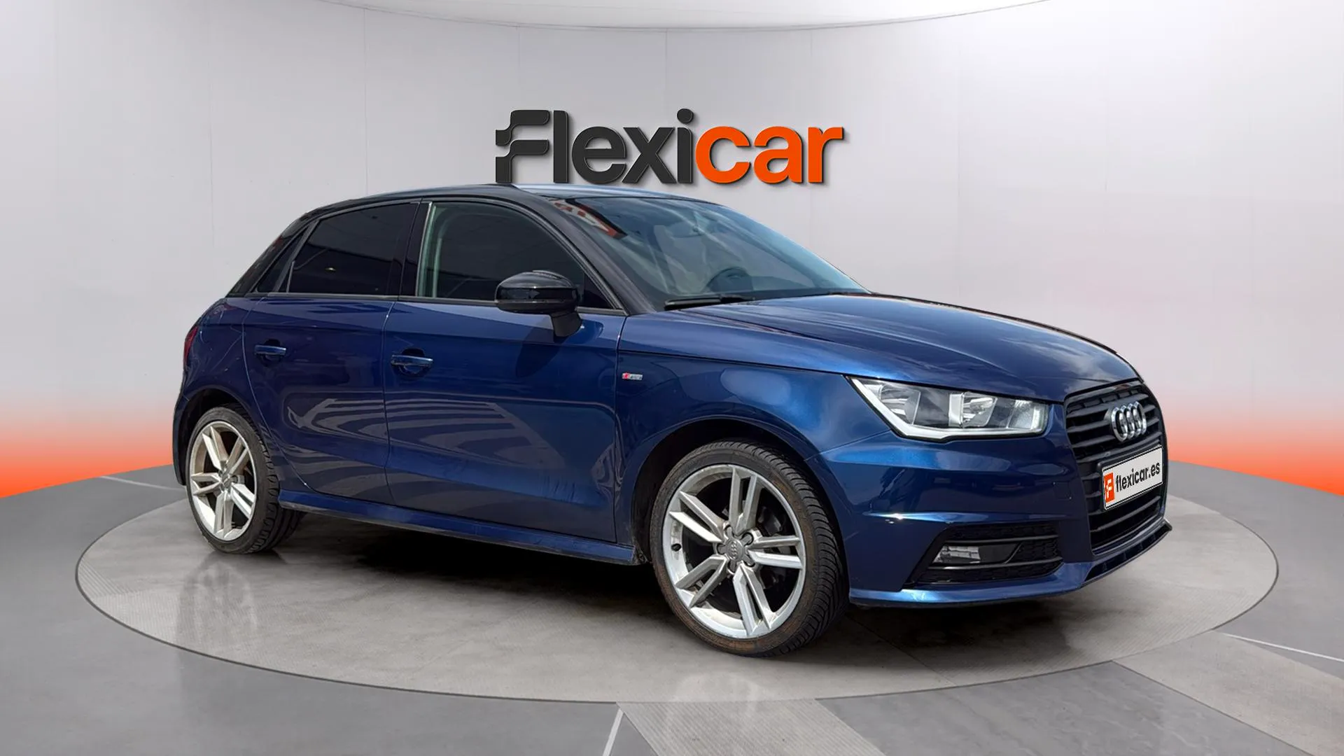 Audi A1 1.4 TDI 90CV Active Kit