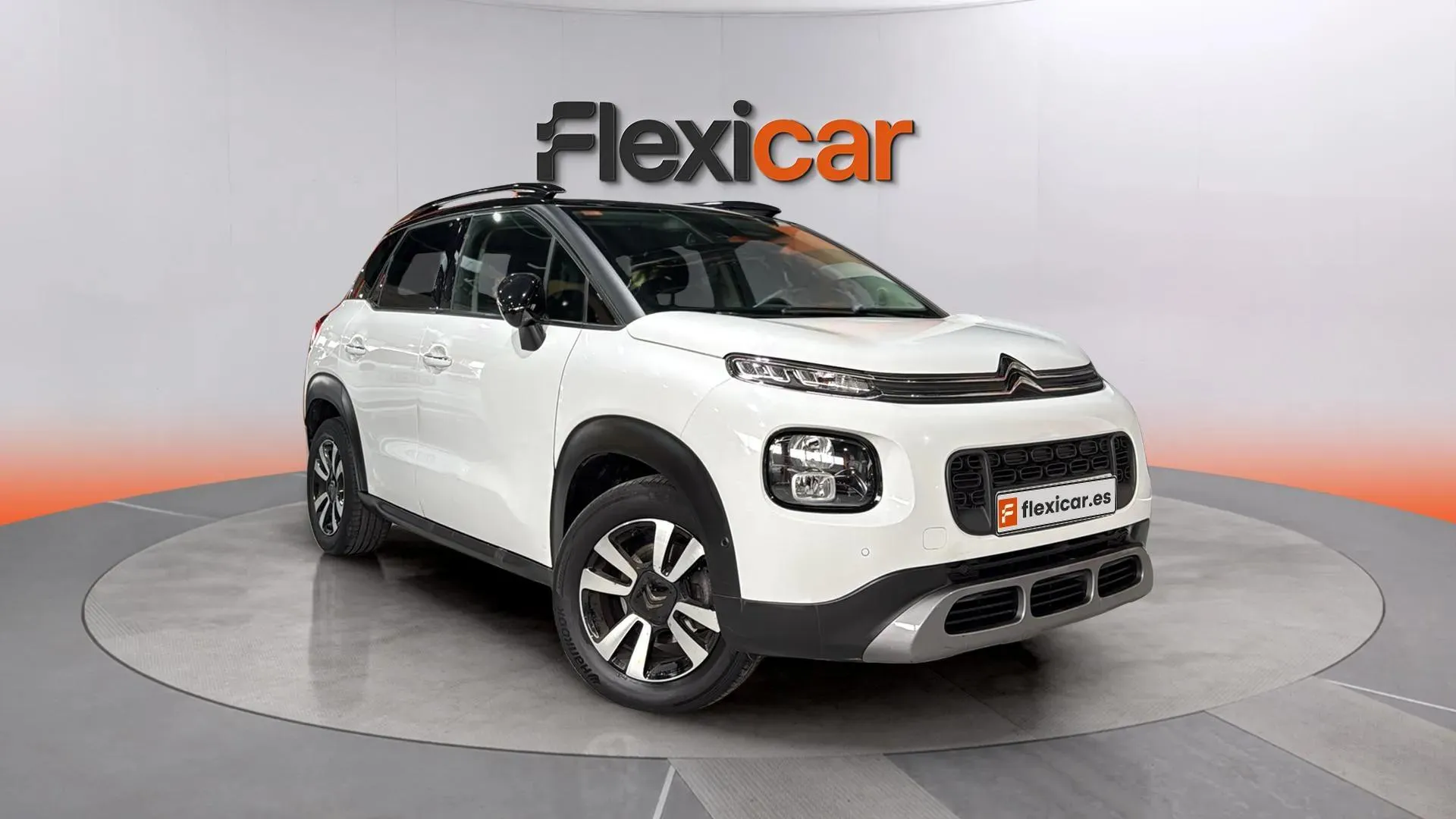 Citroën C3 Aircross PureTech 96kW (130CV) S&S FEEL