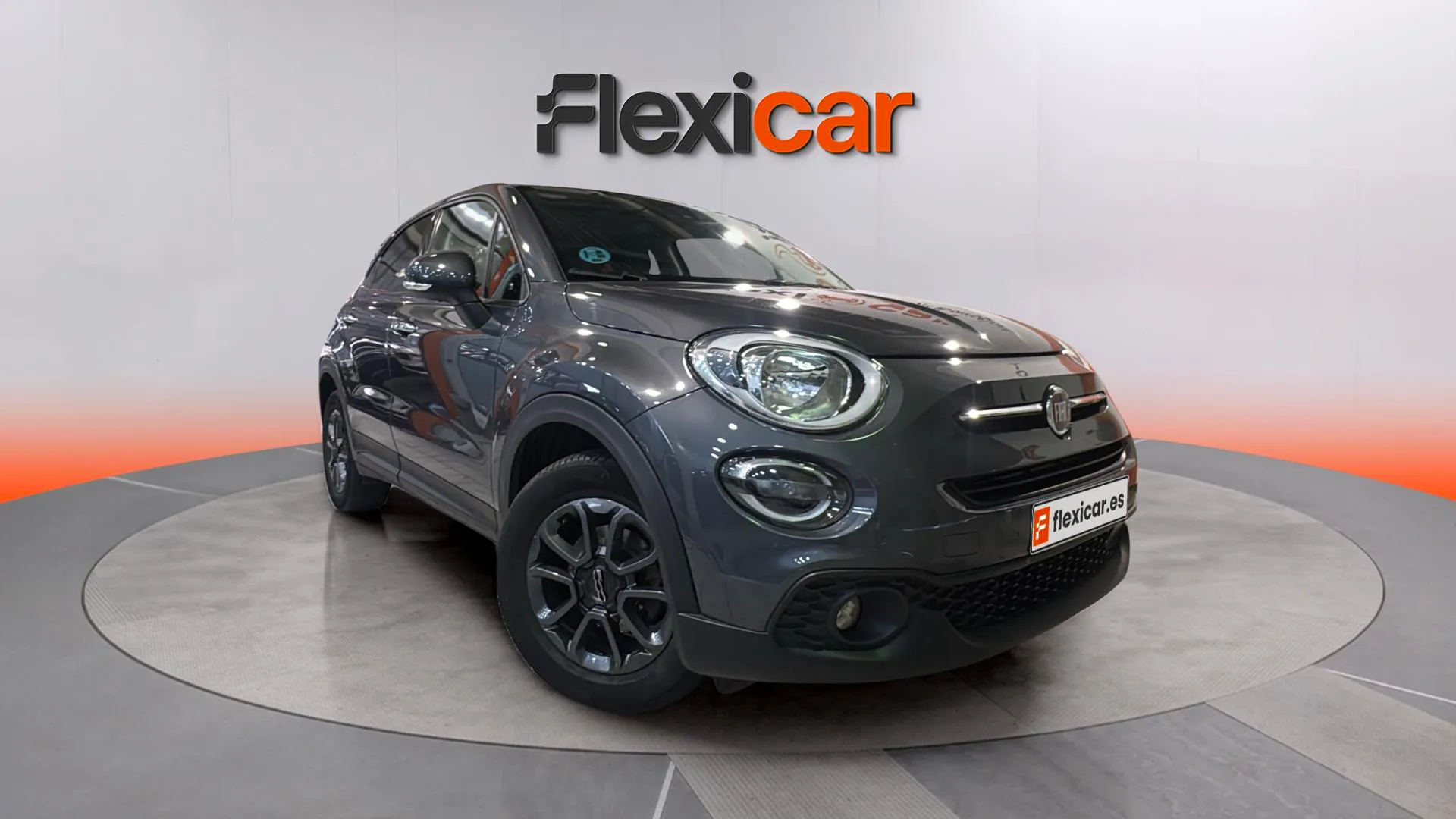 Fiat 500X Cross 1.0 Firefly T3 88KW (120 CV)