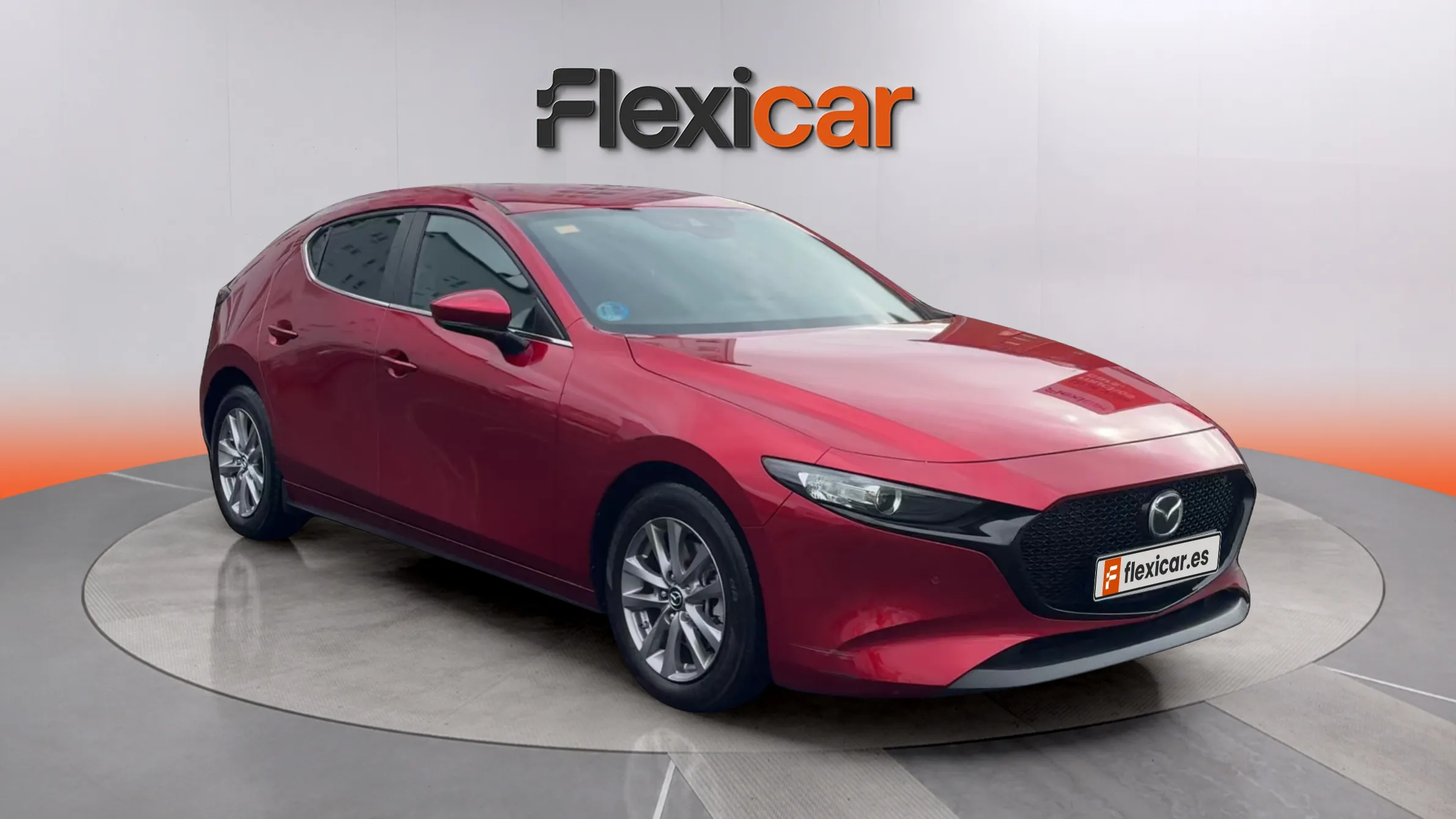 Mazda Mazda3 2.0 SKYACTIV-G 88KW EVOLUTION