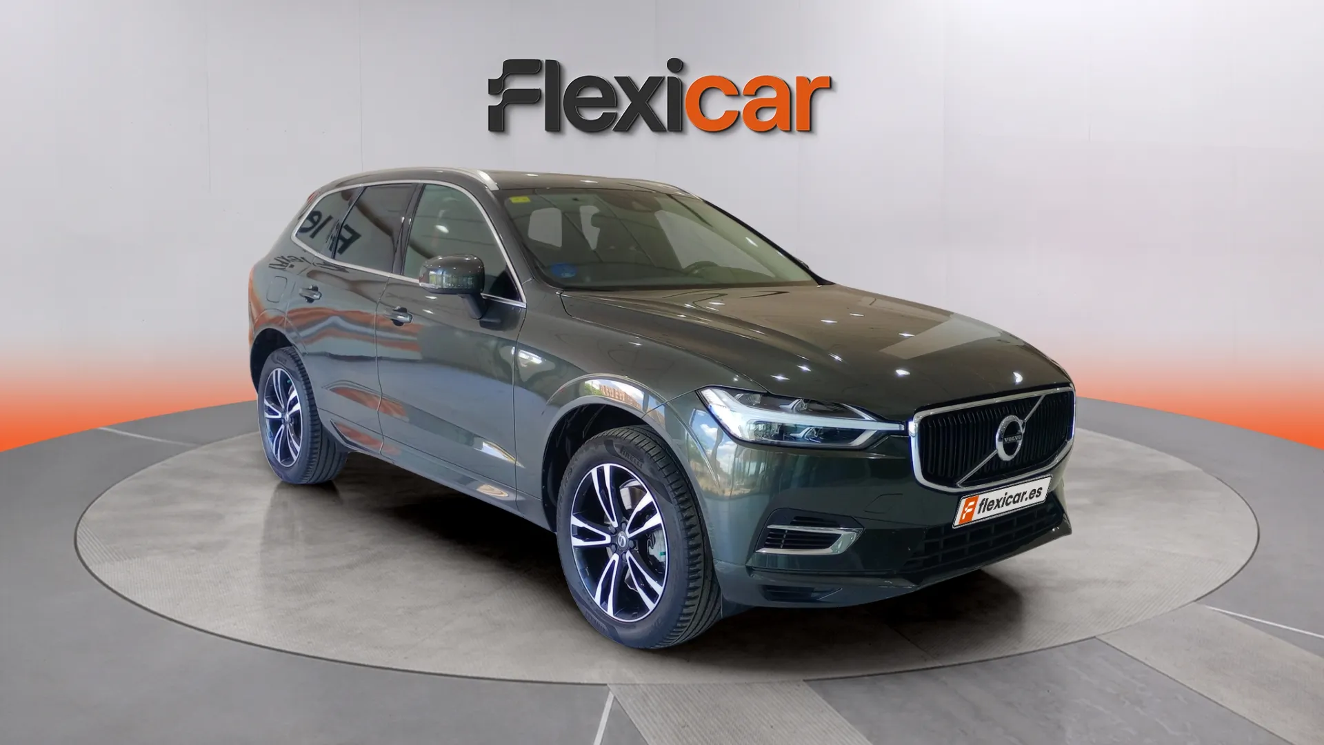 Volvo XC60 2.0 T8 AWD Inscription Auto