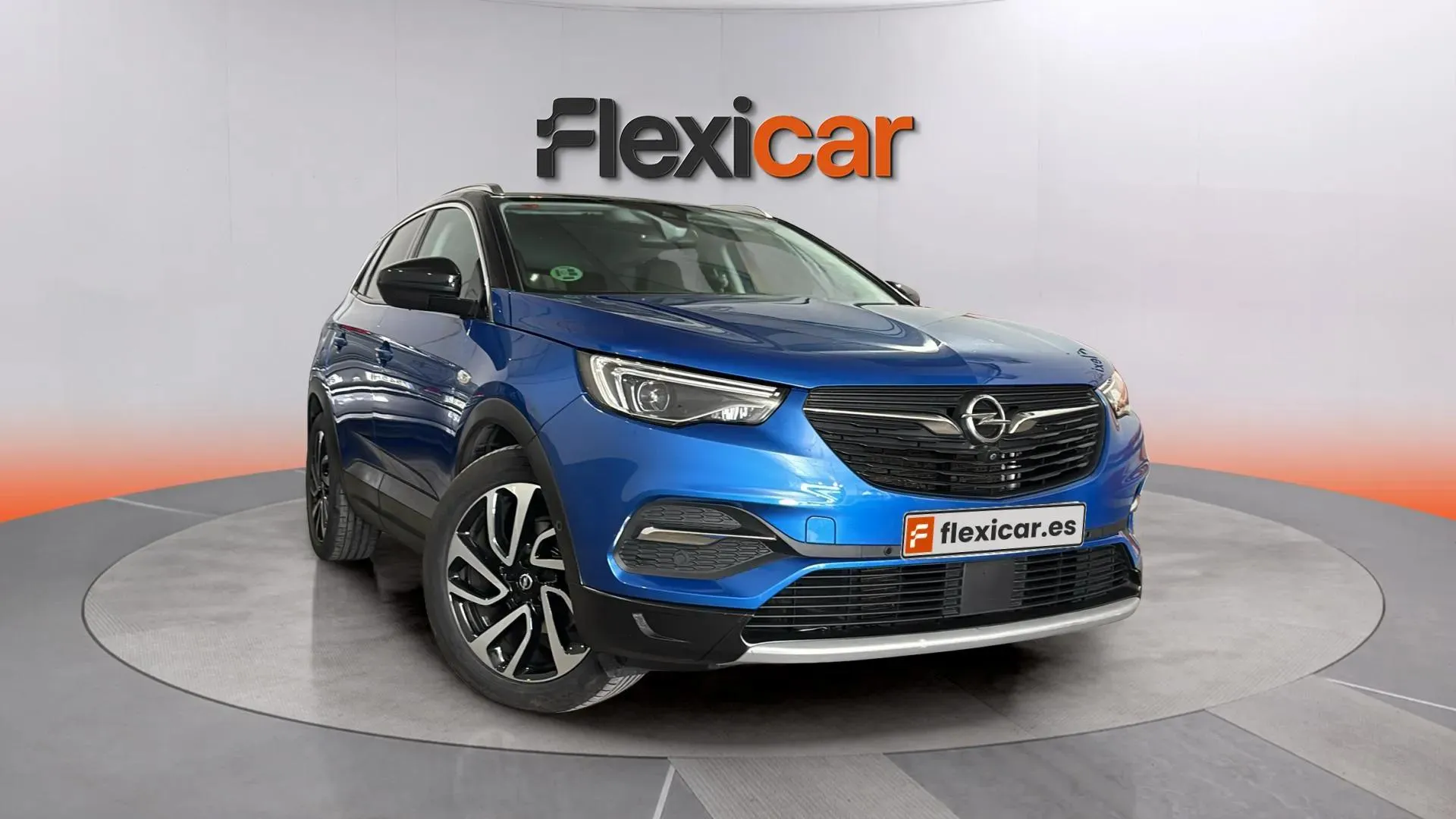 Opel Grandland X 1.6 CDTi Excellence Auto