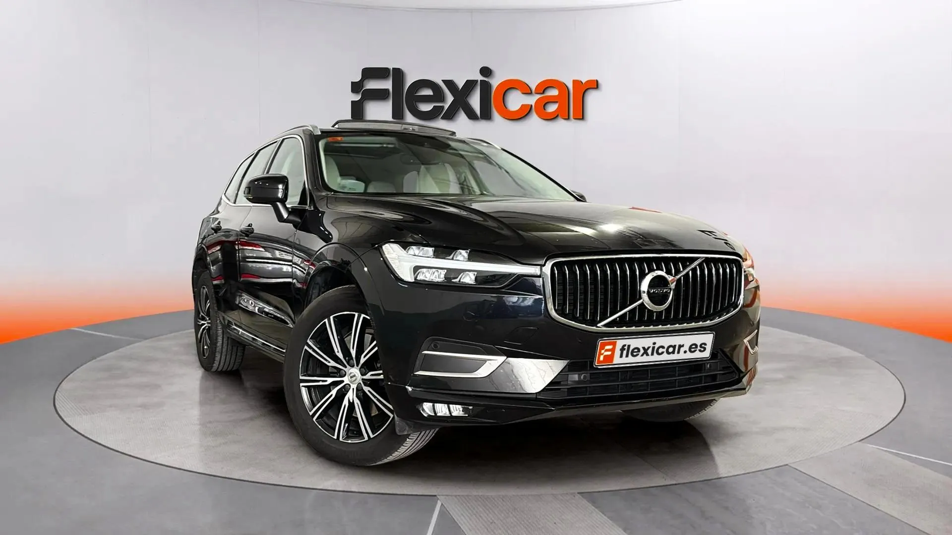 Volvo XC60 2.0 B4 D AWD Inscription Auto