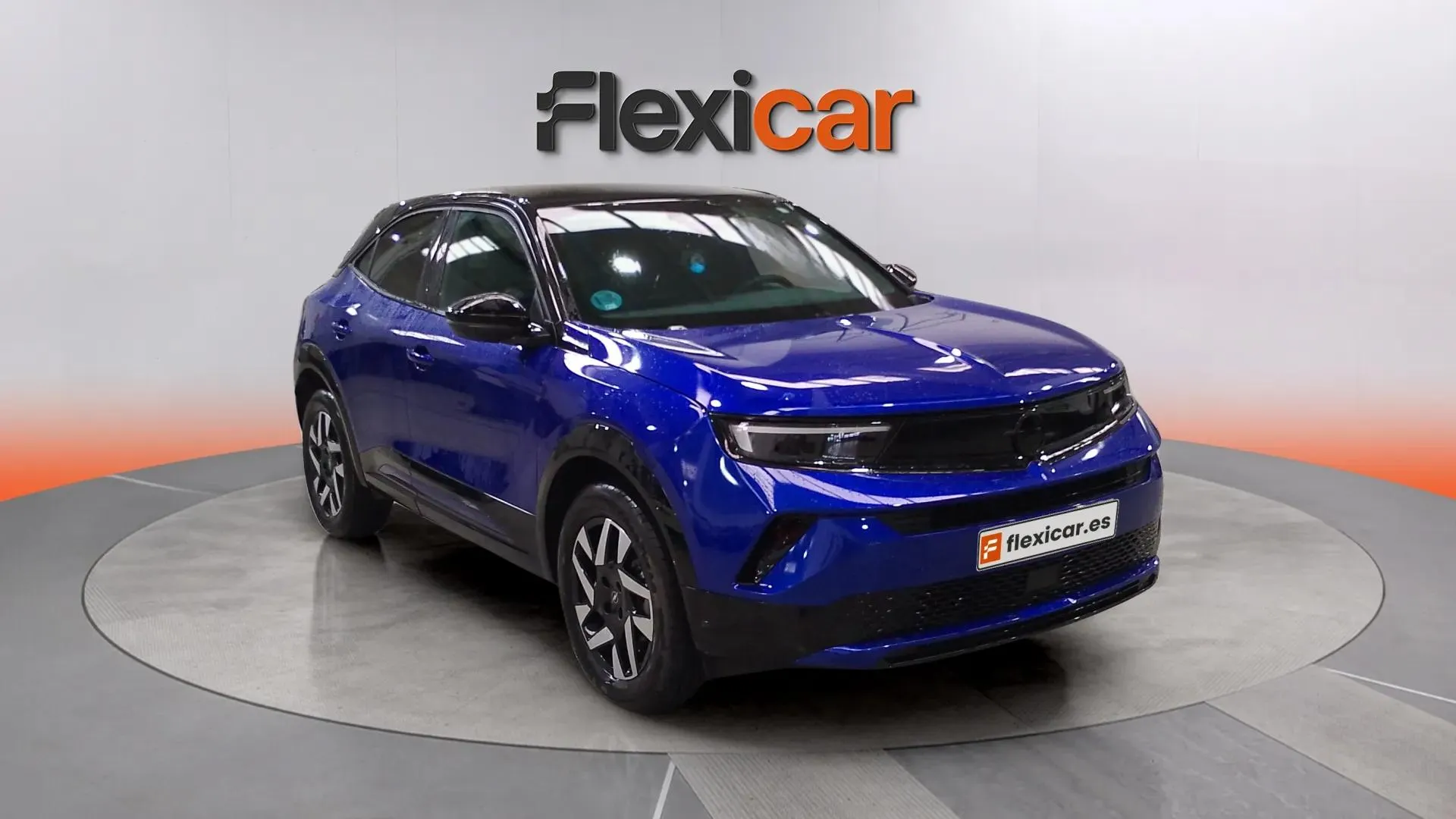 Opel Mokka 1.2 T 100kW (136 CV) GS