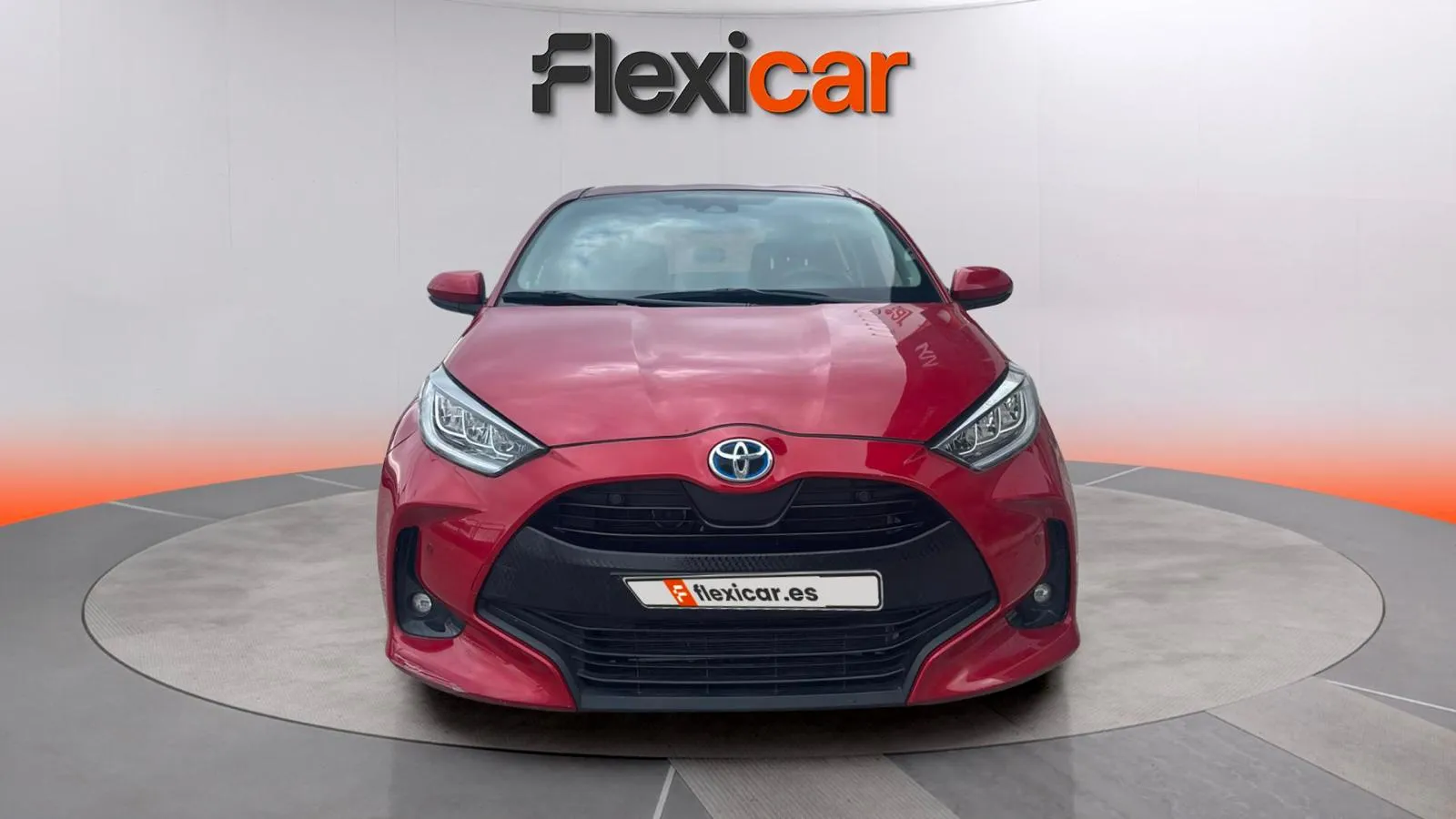 Toyota Yaris 1.5 120H Active Tech