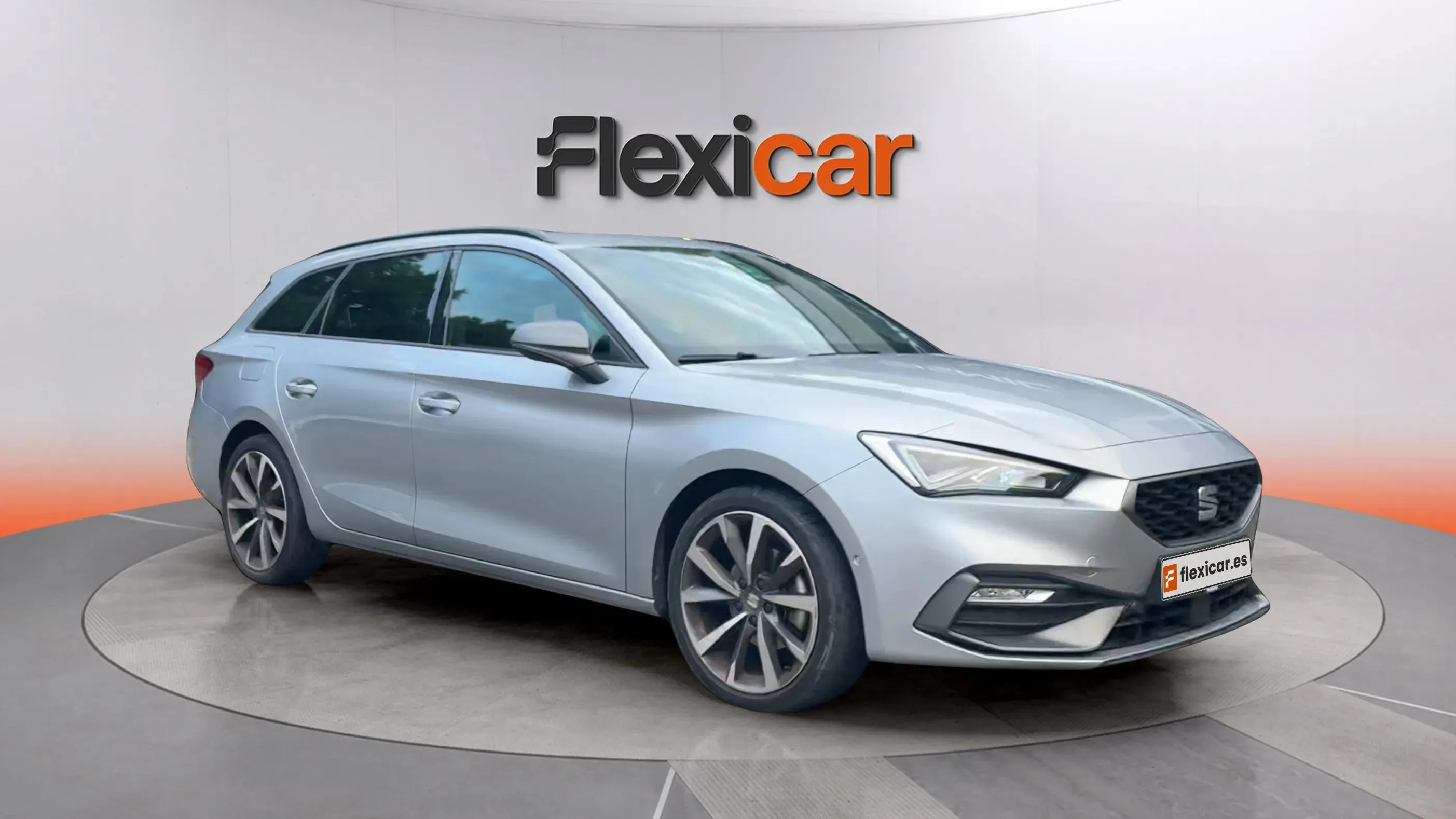 SEAT Leon SP 1.5 eTSI 110kW DSG FR Special Edition