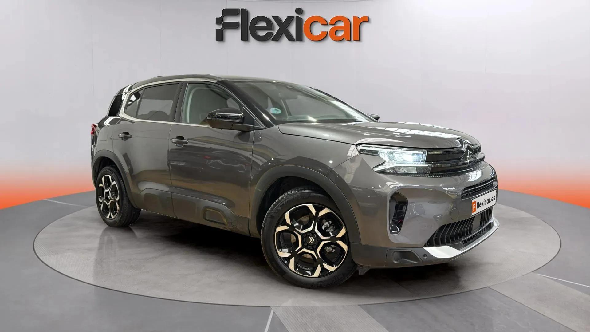 Citroën C5 Aircross PureTech 96kW (130CV) S&S Plus