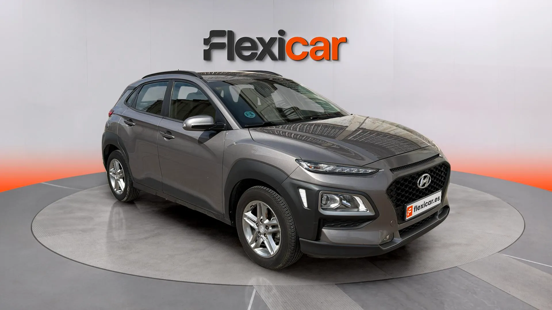 Hyundai Kona 1.0 TGDi Essence 4x2