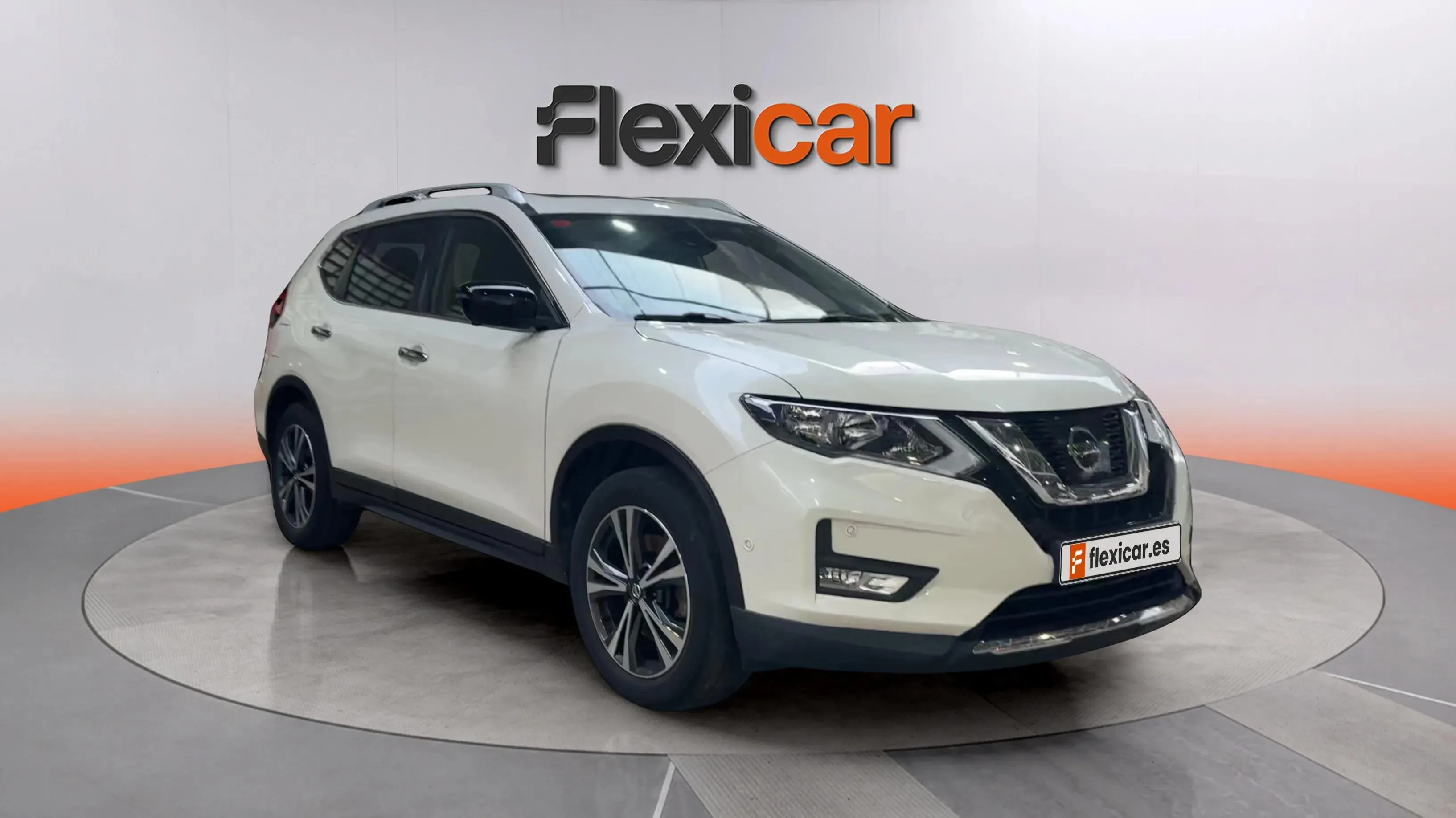 Nissan X-Trail 1.6 DIG-T TEKNA