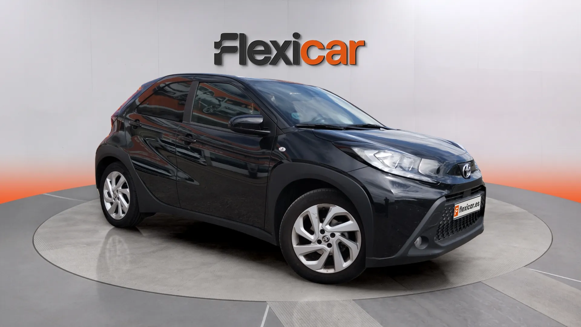Toyota Aygo X 1.0 VVT-I 72CV JBL Limited CVT