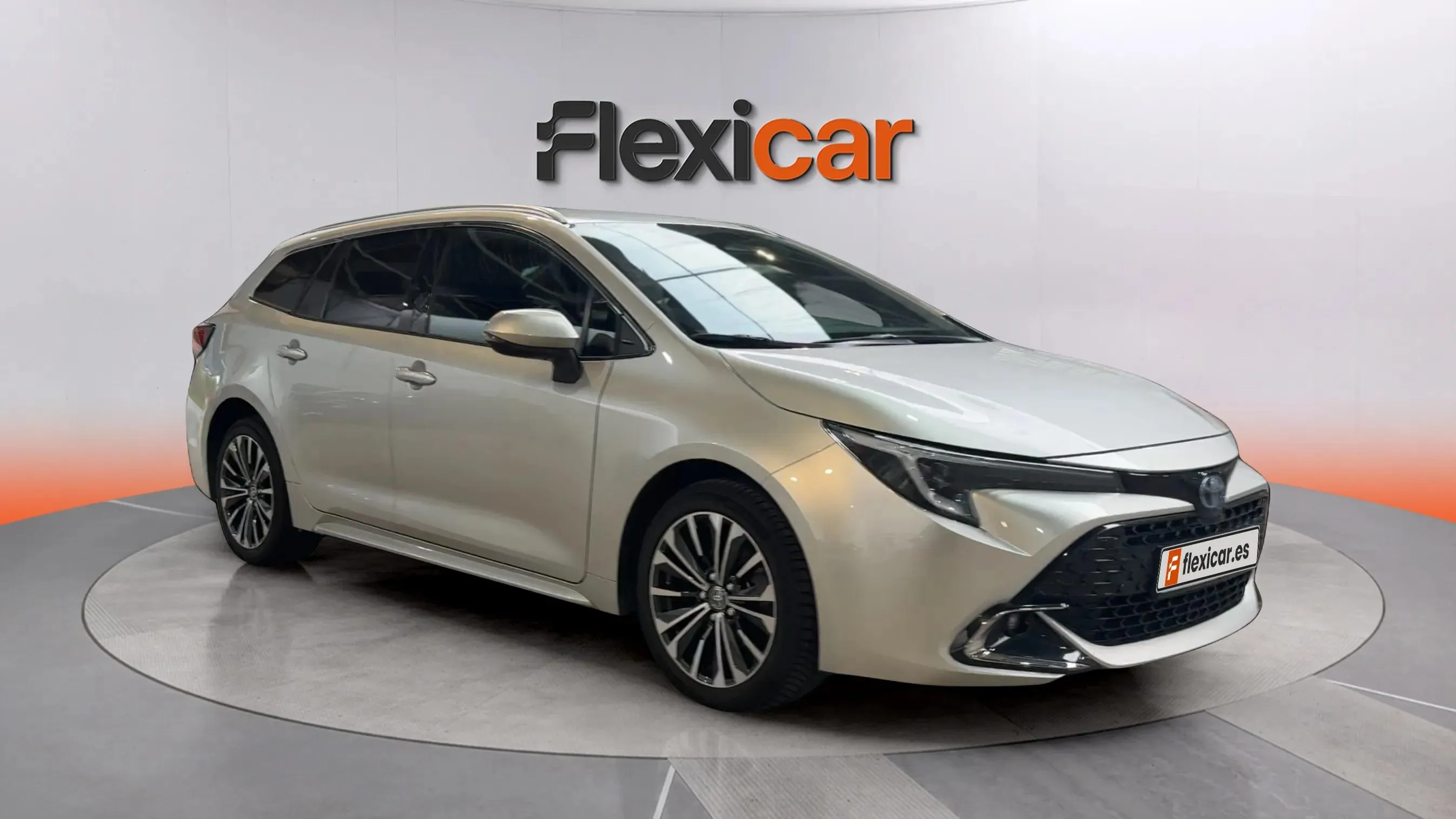 Toyota Corolla cross Style 1.8l